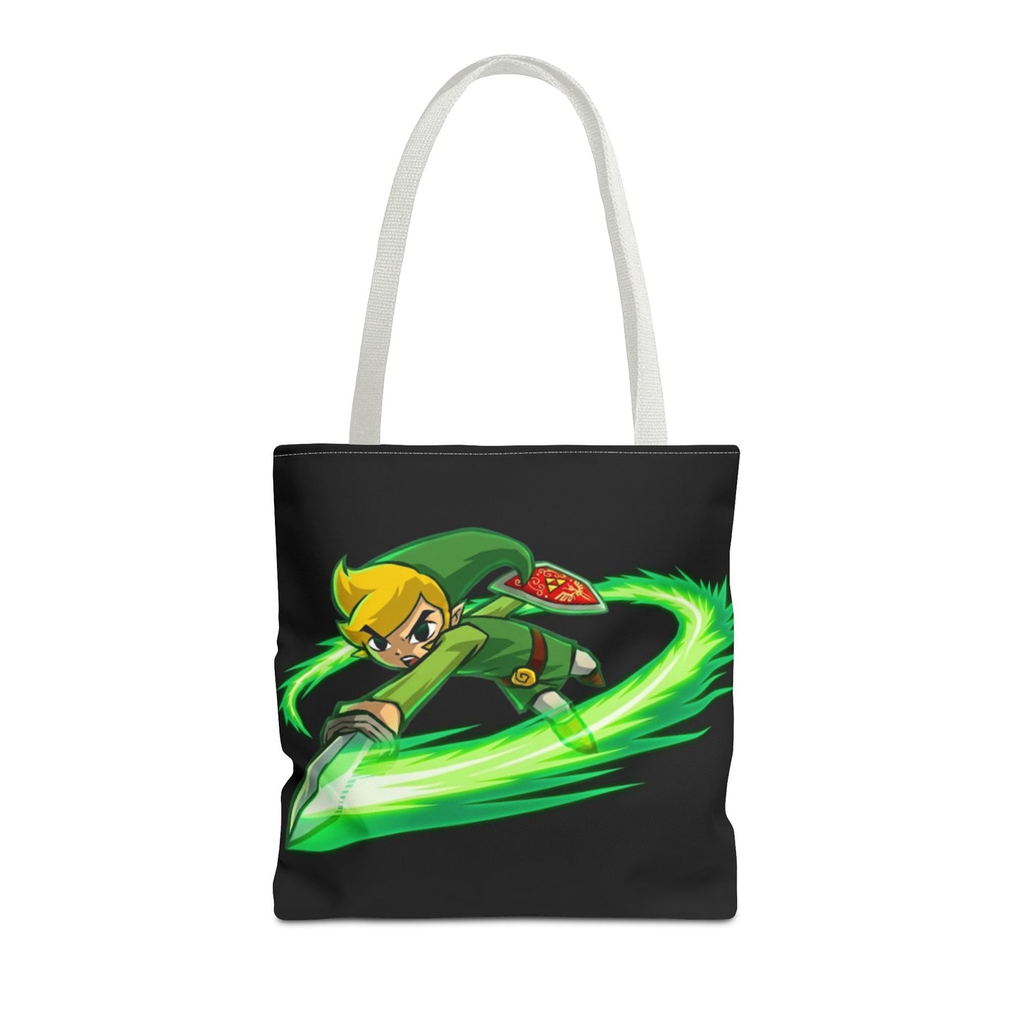 LOZ Windwaker Tote