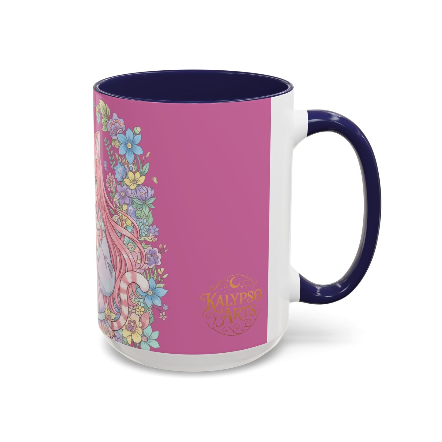 Anime Valentines Mug