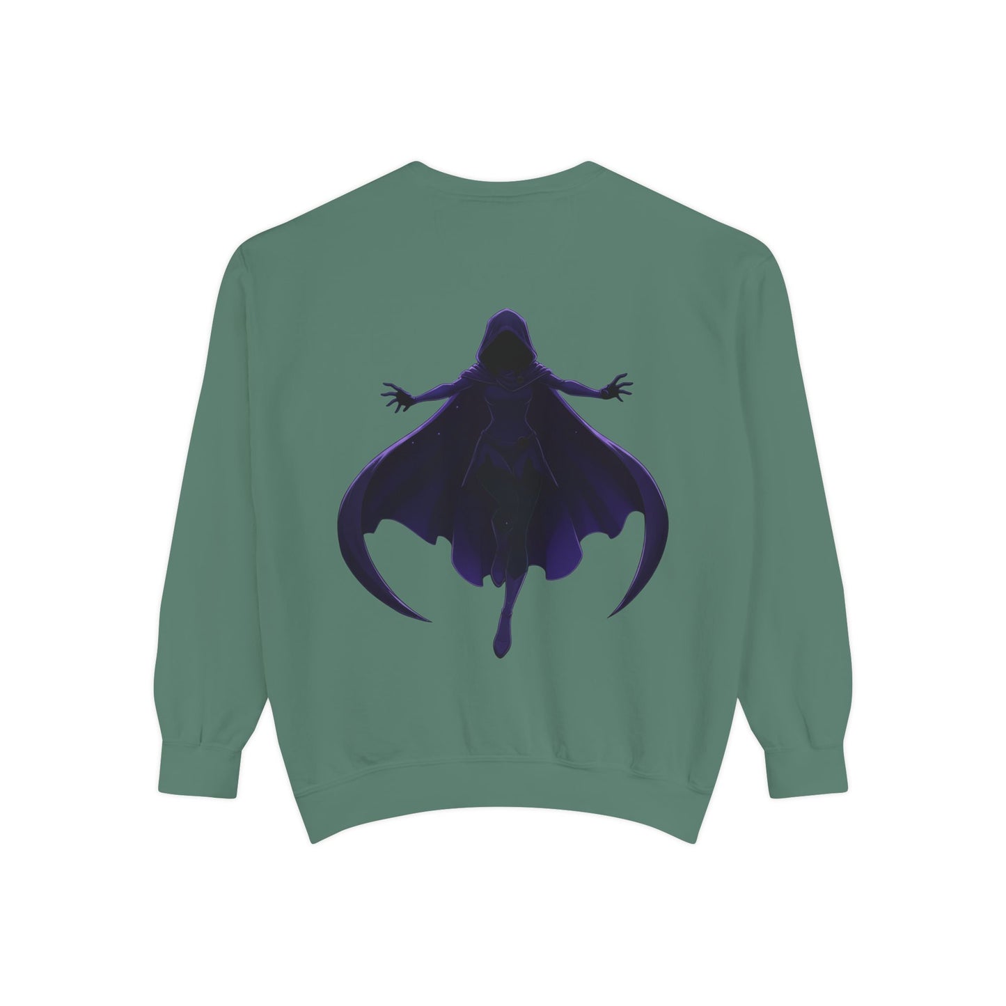 RAVEN Graphic Sweatshirt
