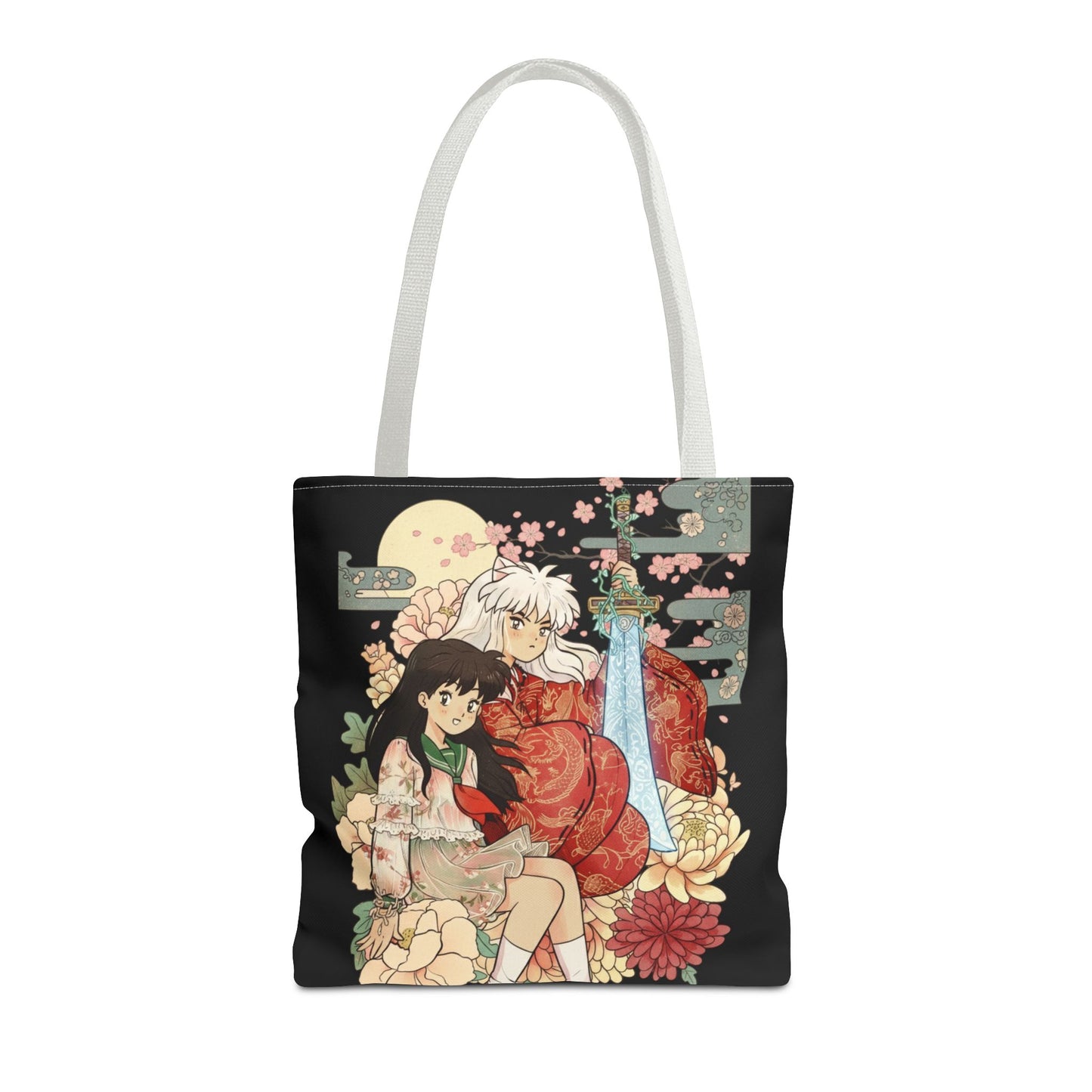 Inugome Tote Bag