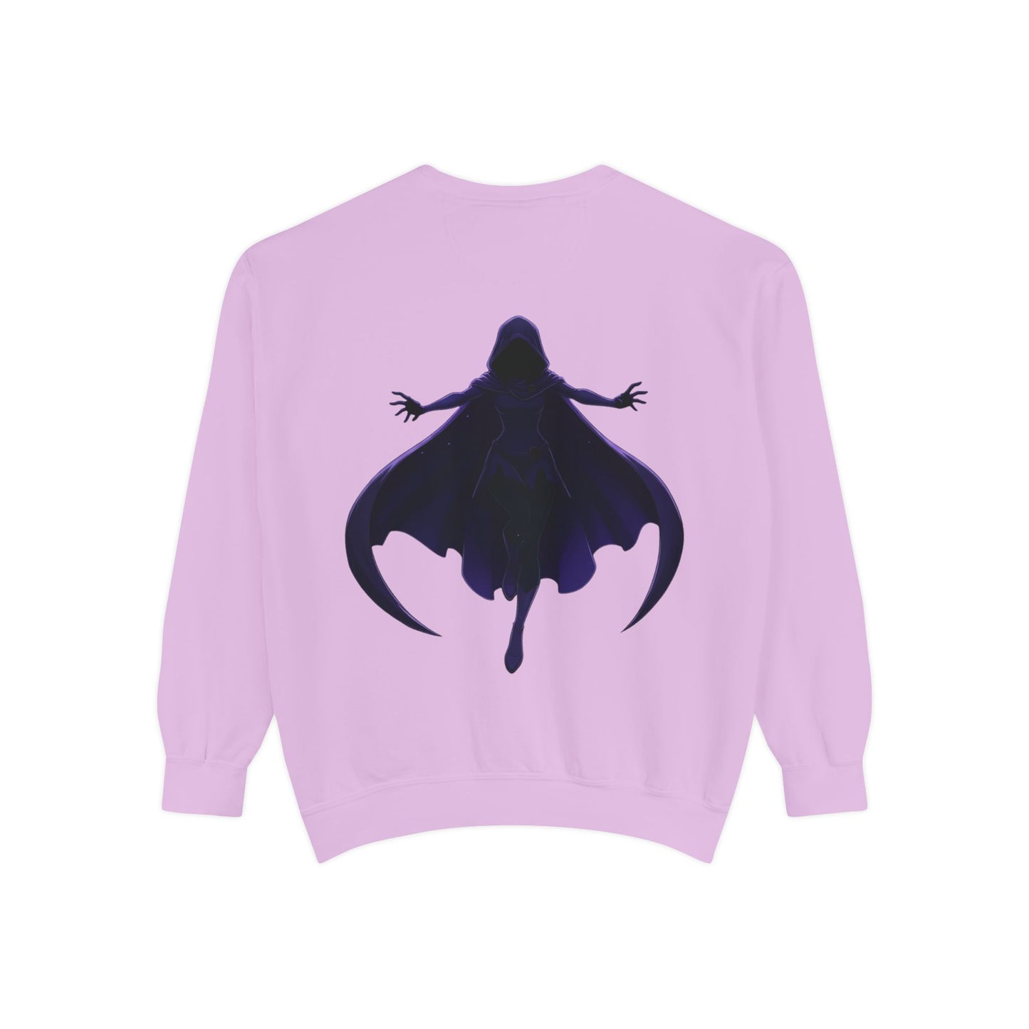 RAVEN Graphic Sweatshirt