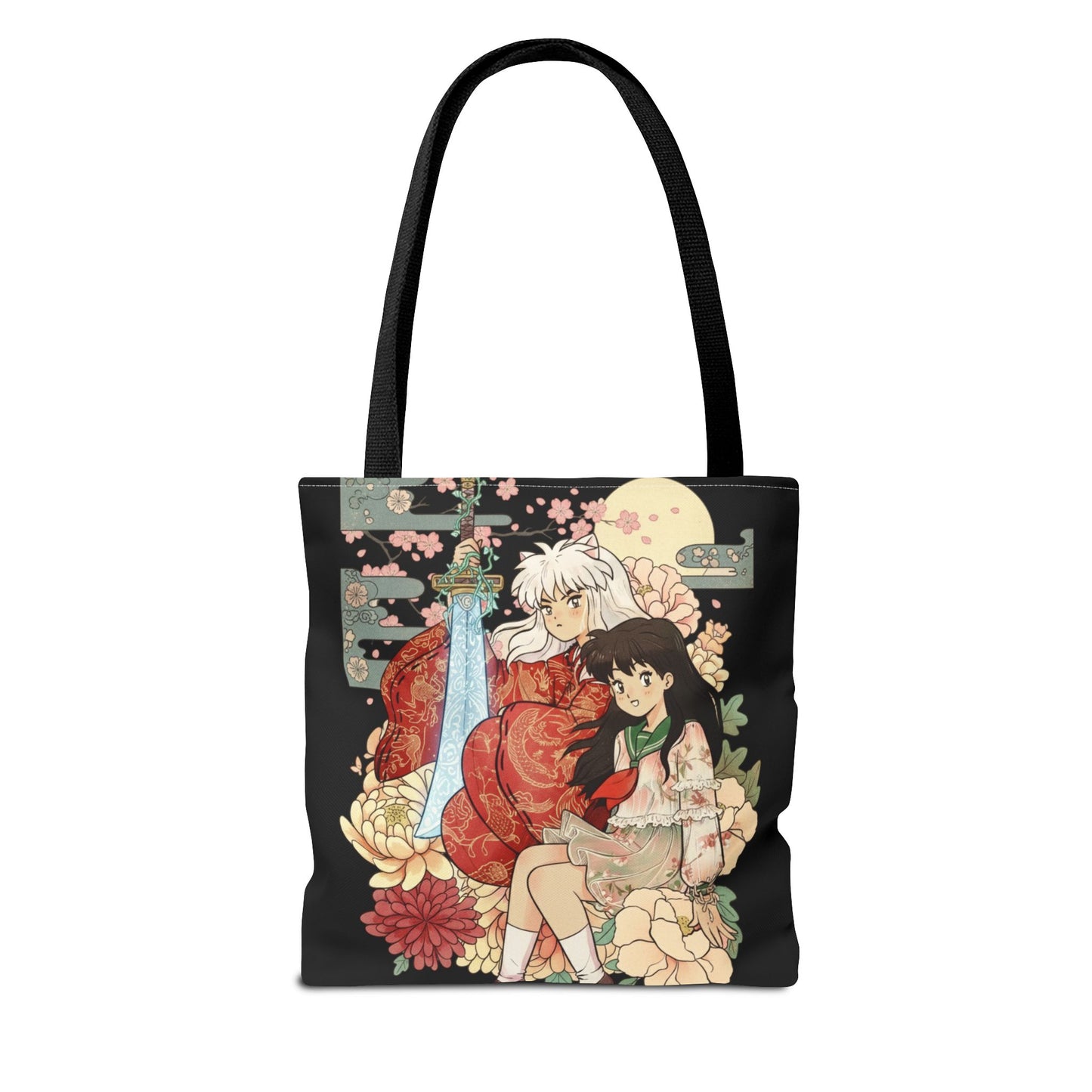 Inugome Tote Bag