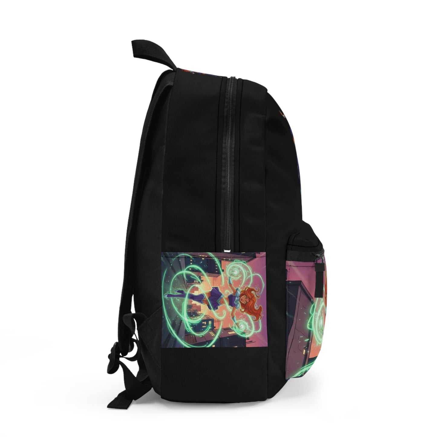 STARFIRE Backpack