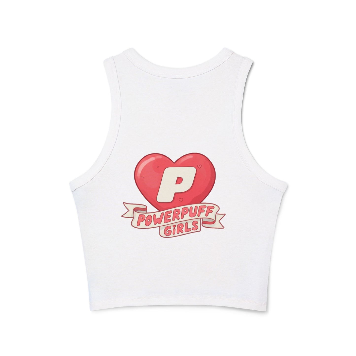 PPG Tank-Top