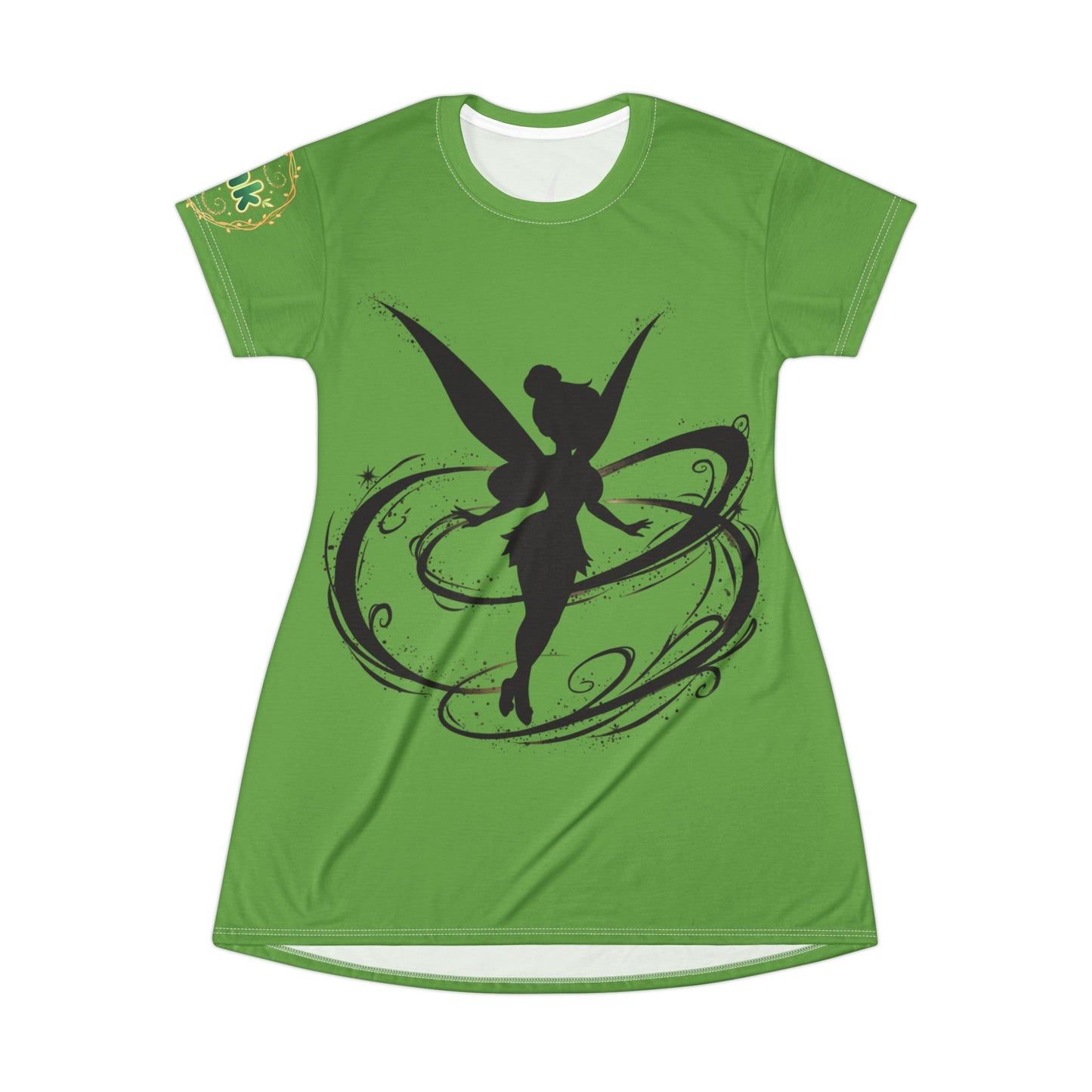 TINK T-Shirt Dress