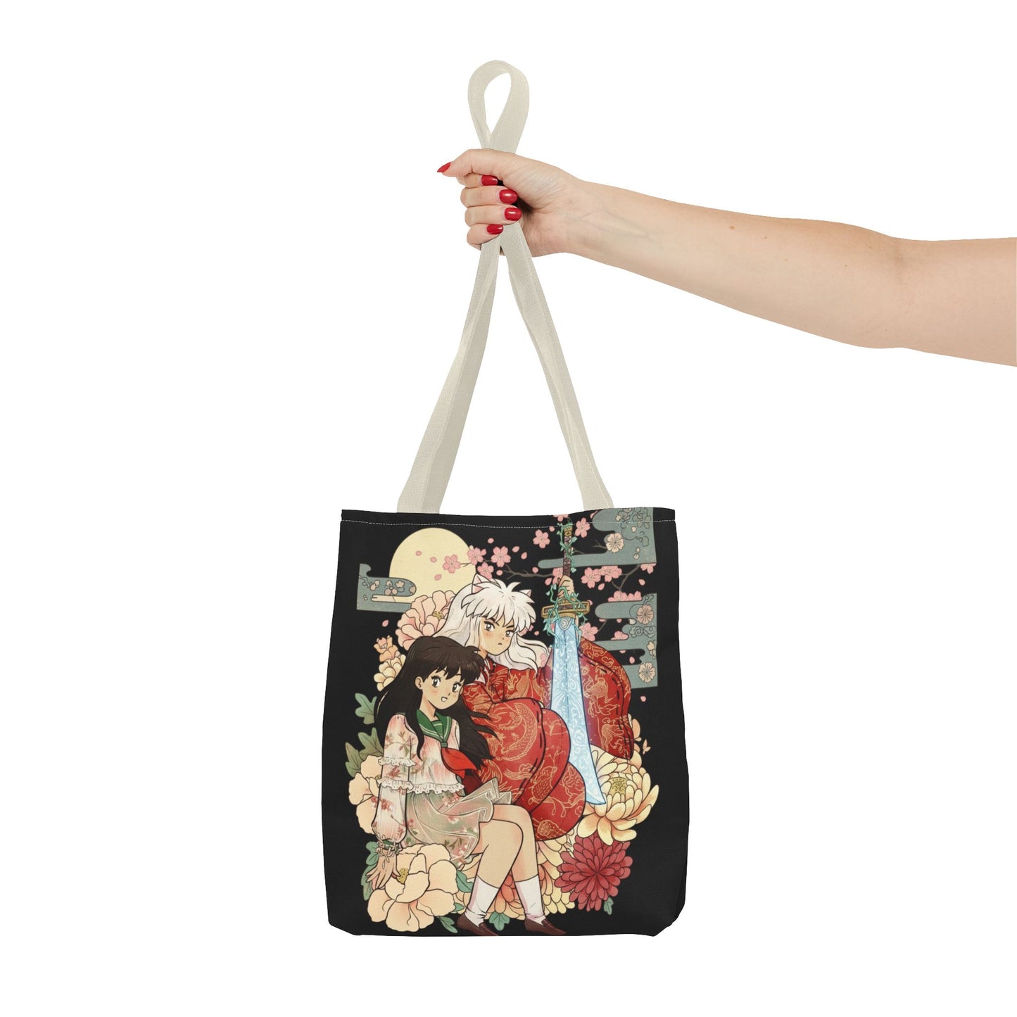 Inugome Tote Bag