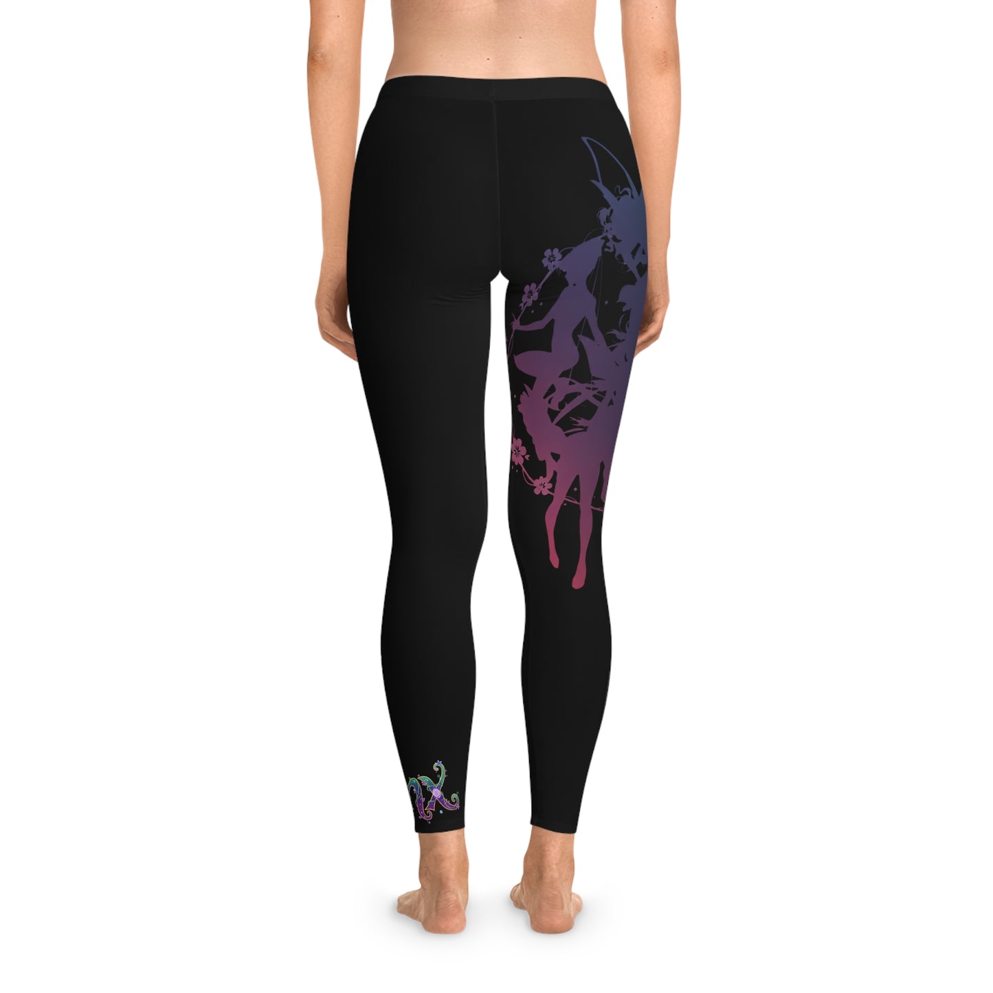 WINX Spandex Leggings