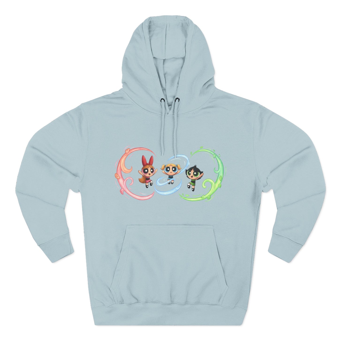PPG Fleece Pullover
