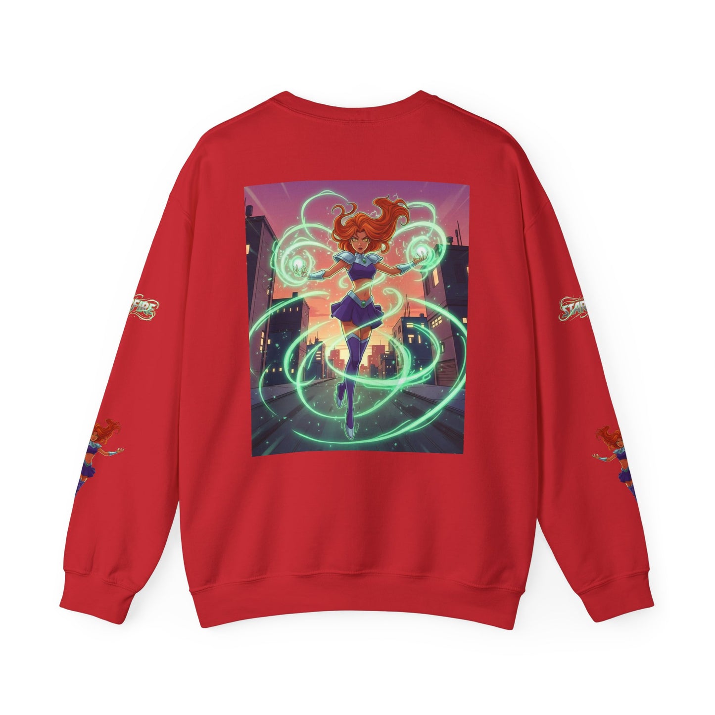 STARFIRE Pullover