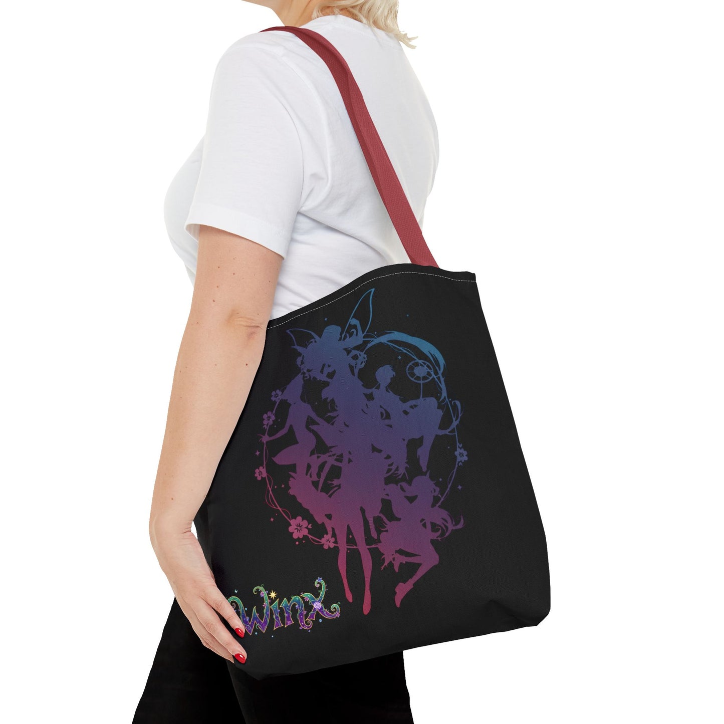 WINX tote bag