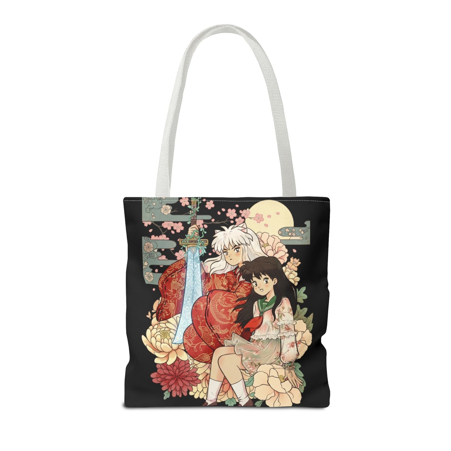 Inugome Tote Bag