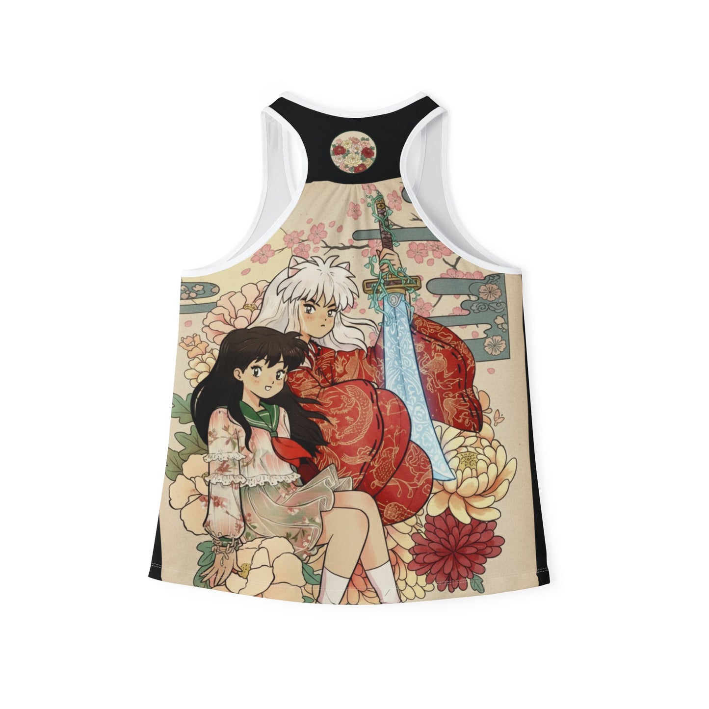 INUGOME Tank-top