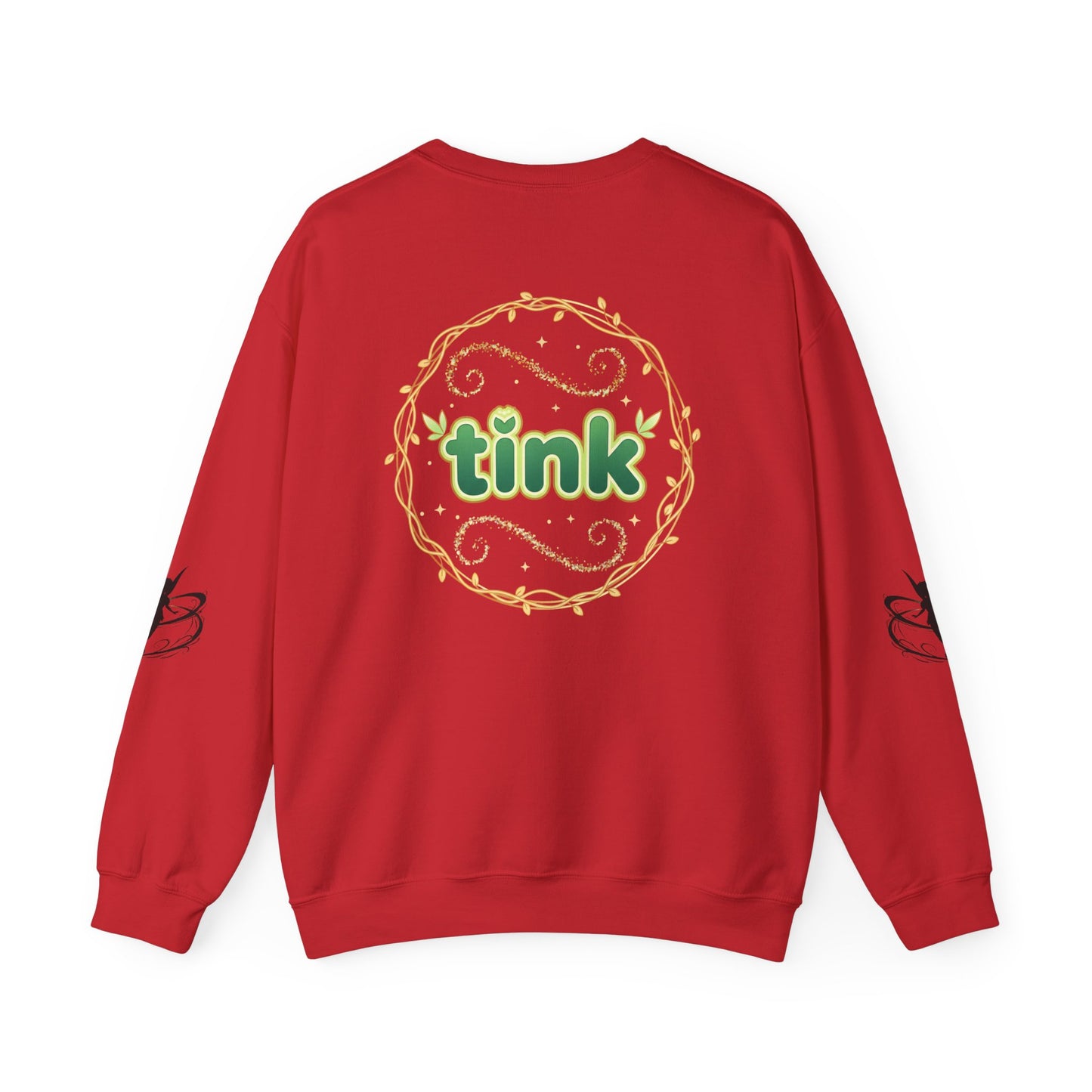 TINK Pullover