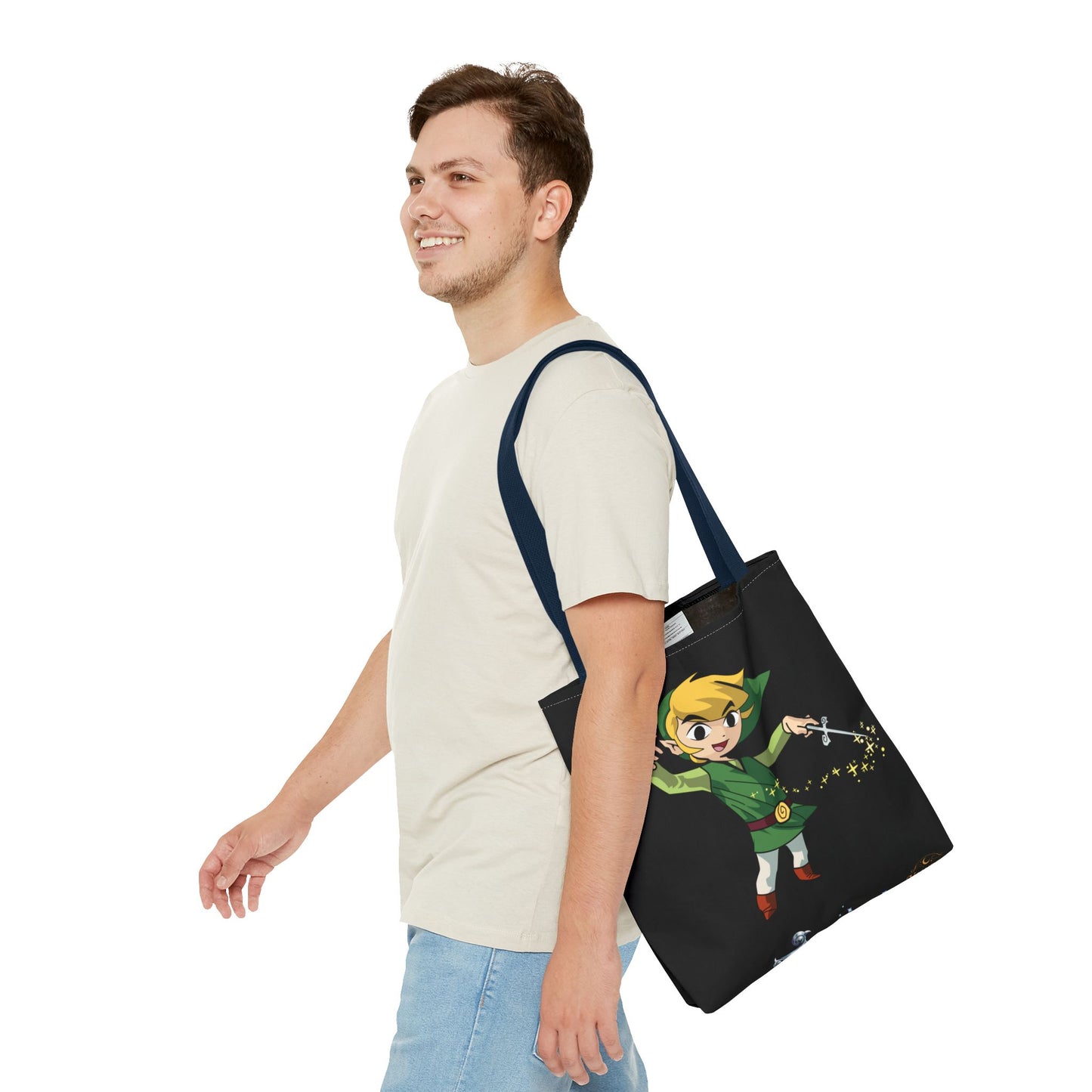 LOZ Tote