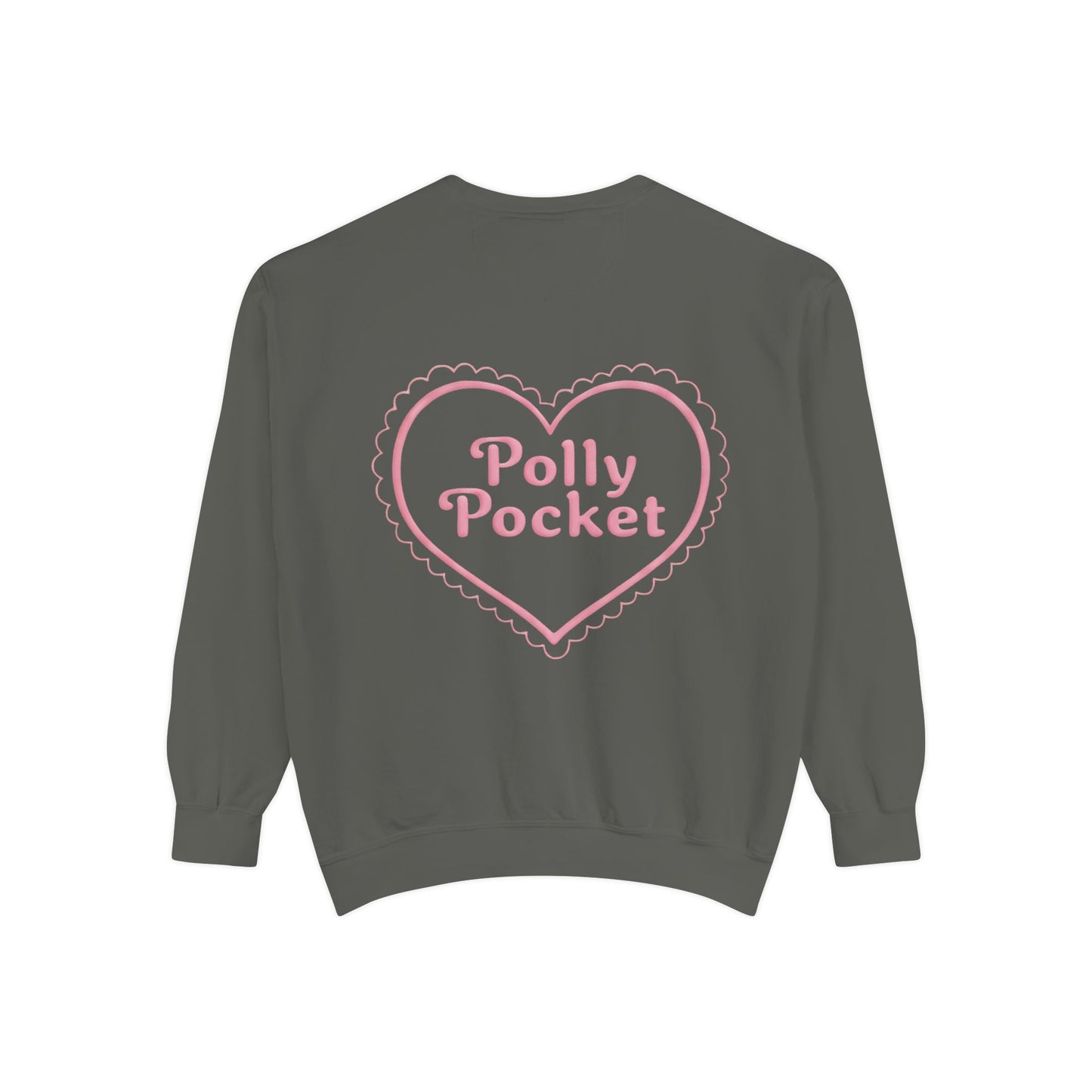 Polly Pocket Sweatshirt