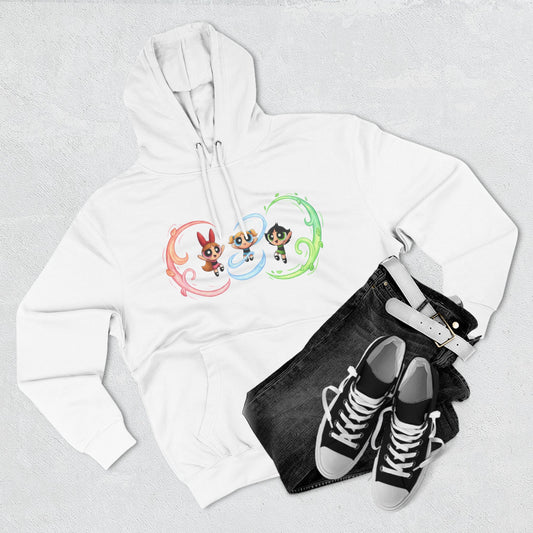 PPG Hoodie