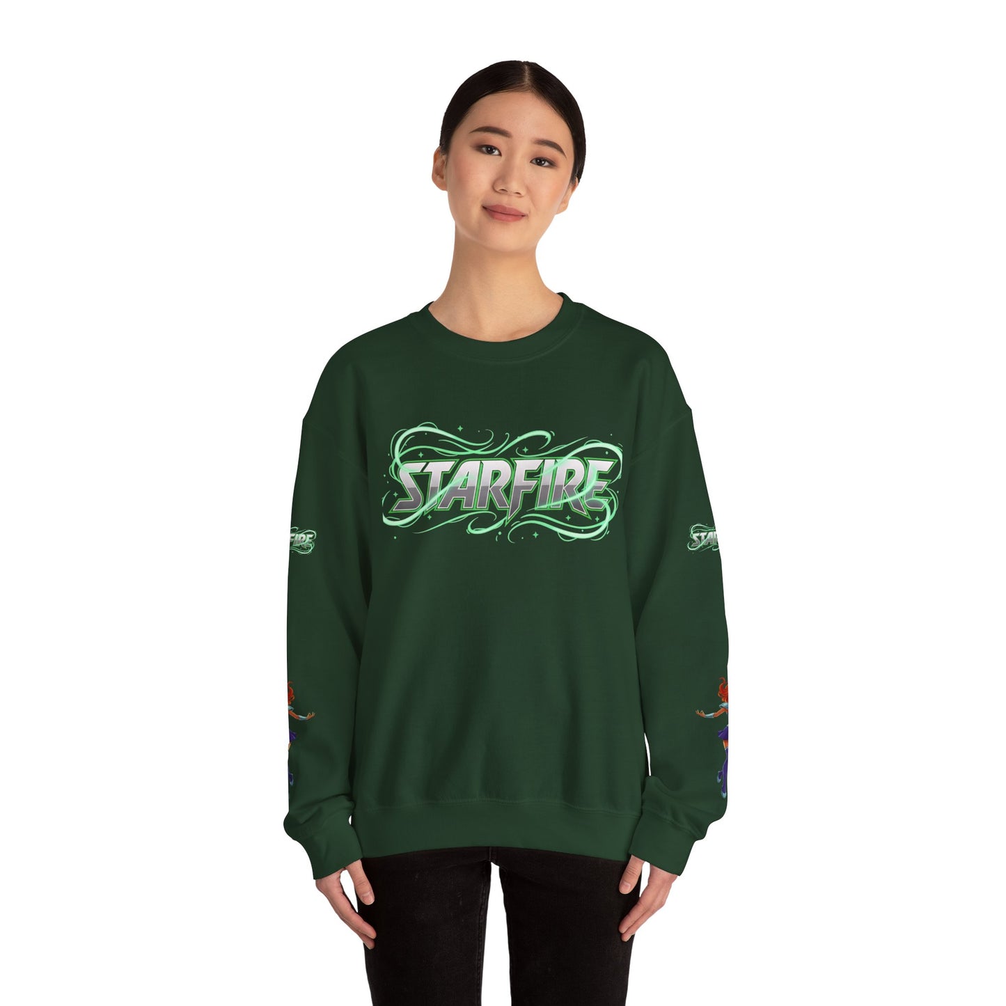 STARFIRE Pullover