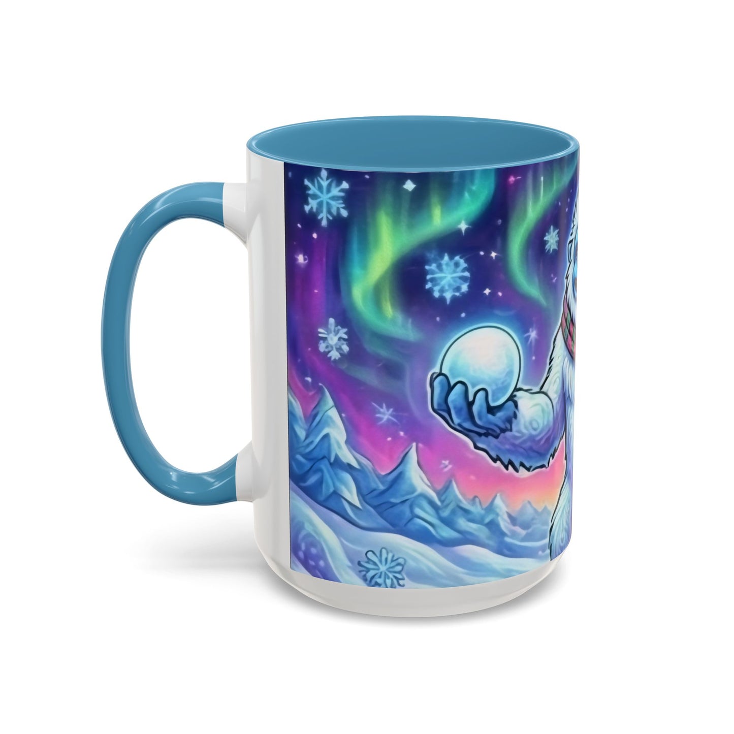 Yeti Coffee Cup