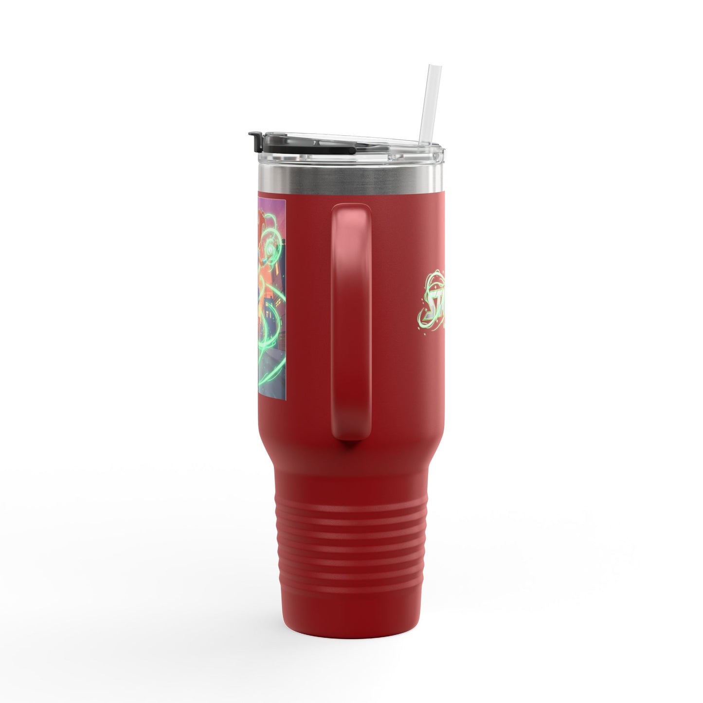 STARFIRE Travel Mug