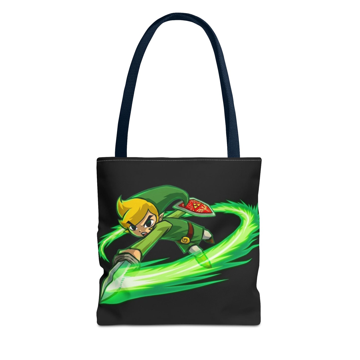 LOZ Windwaker Tote