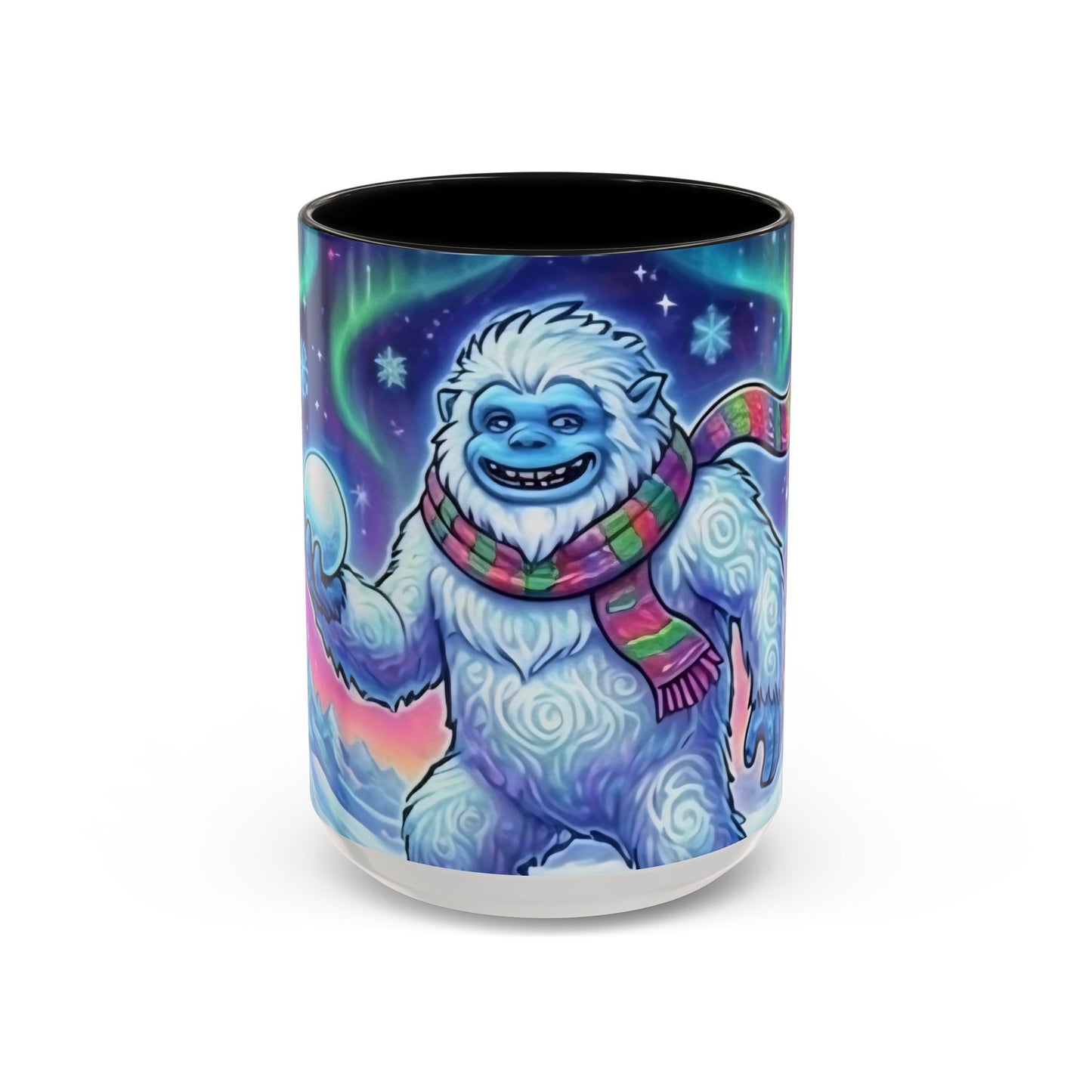 Yeti Coffee Cup