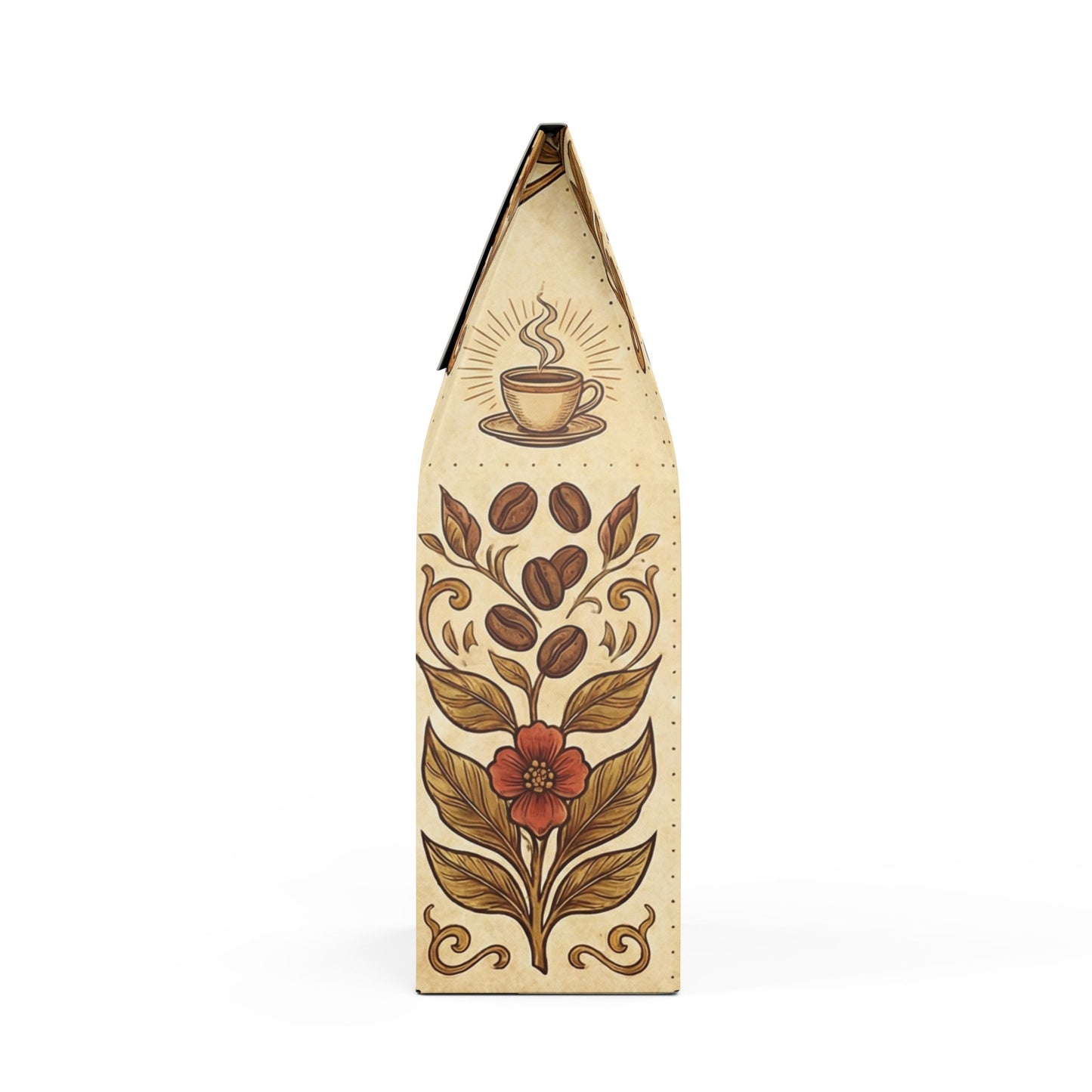 Mana Brew Co. Rock Creek Coffee Blend (Medium Roast)