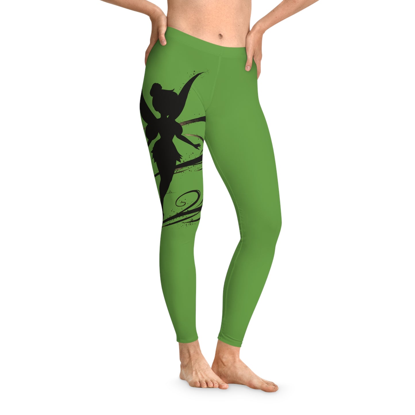 TINK Spandex Leggings