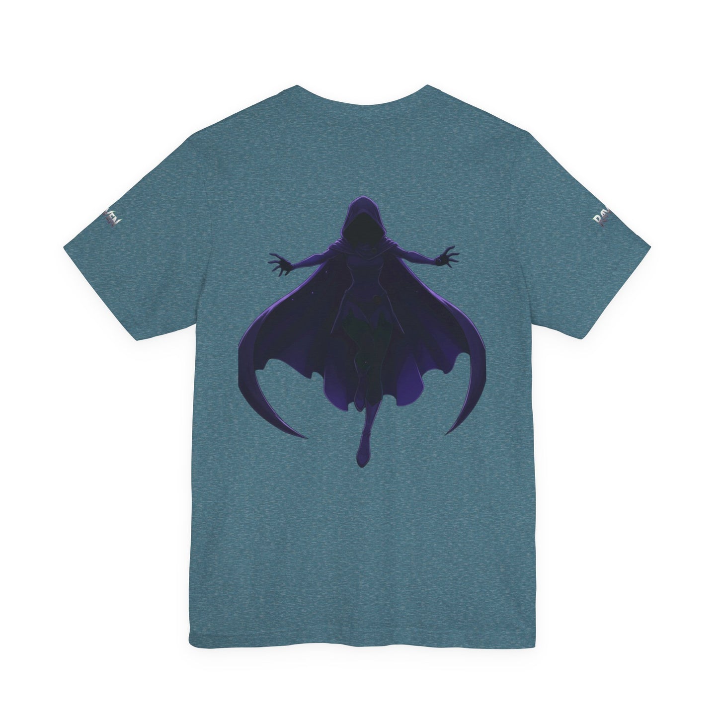 RAVEN Jersey Tee