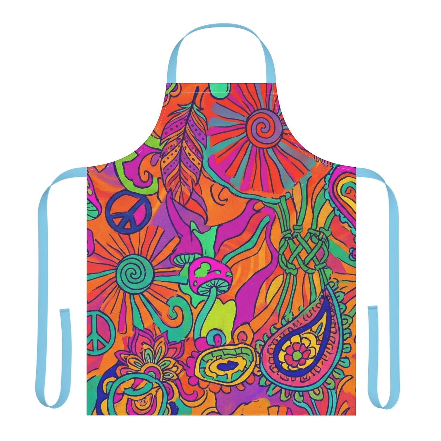 TRIPPY Apron