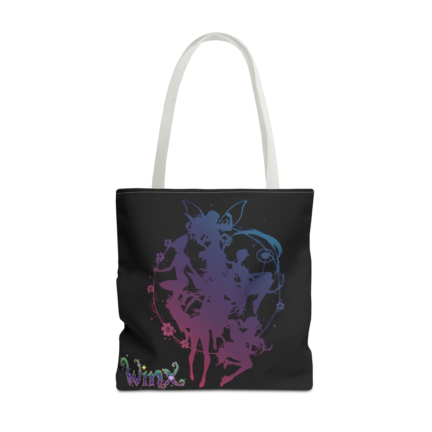 WINX tote bag
