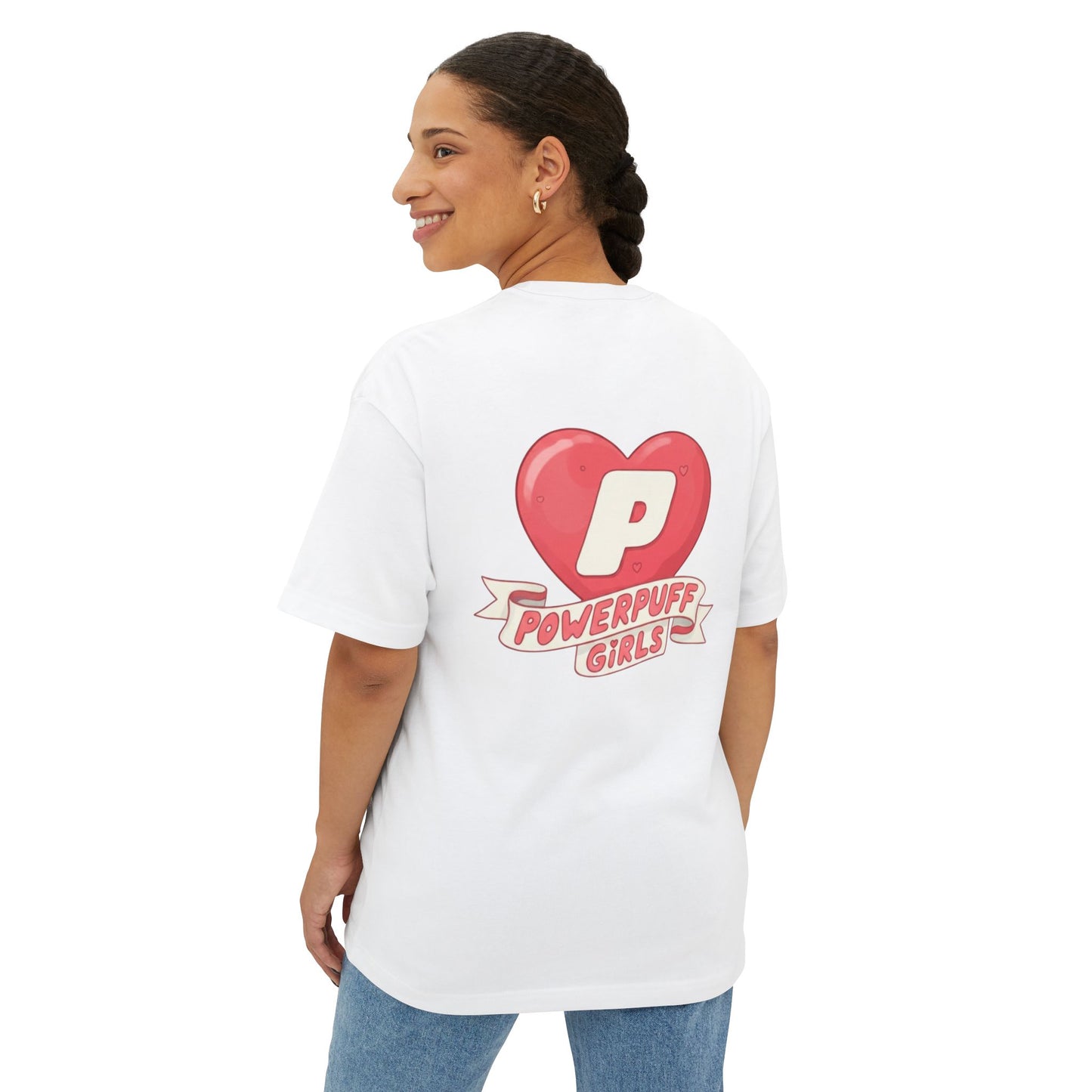 PPG Oversized Tee