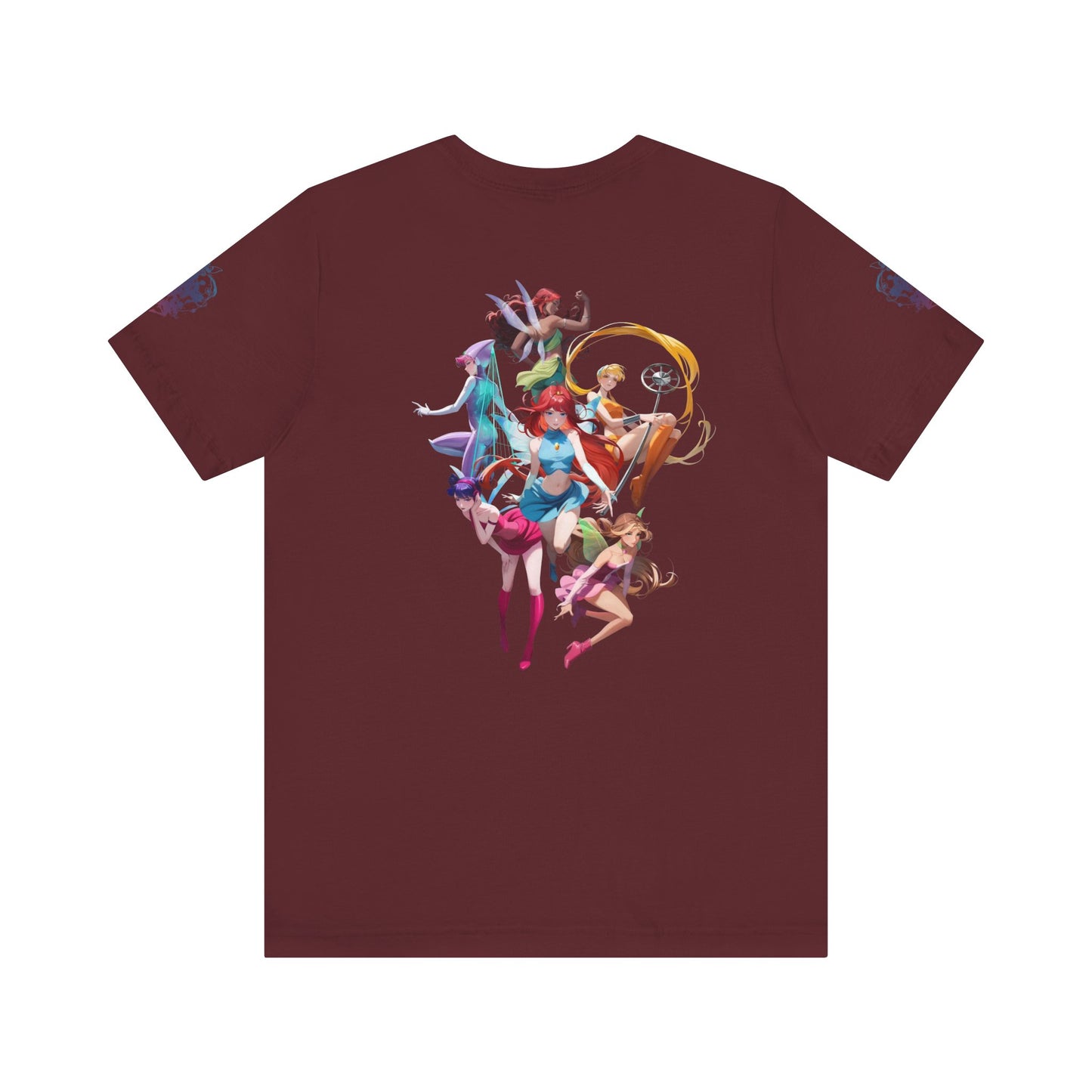 Magical WINX Top