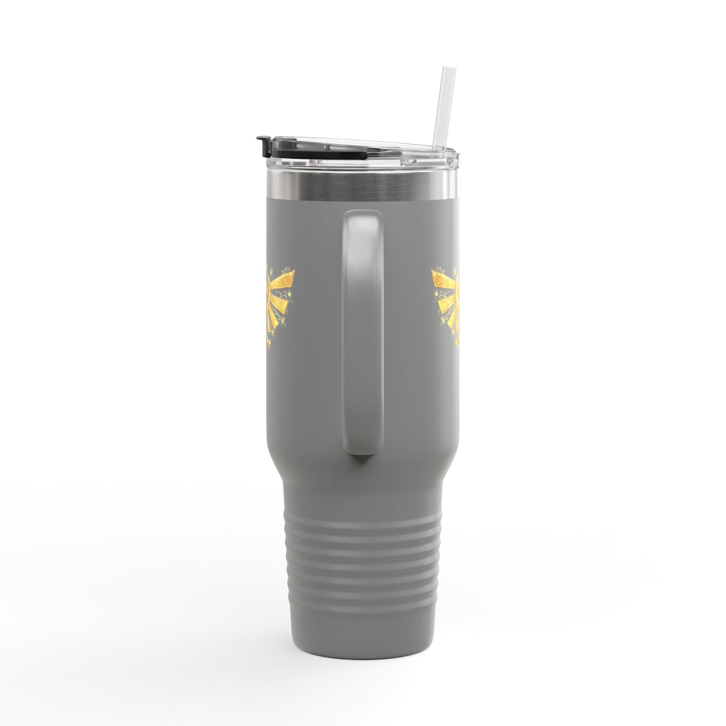 LOZ 40oz Travel Mug