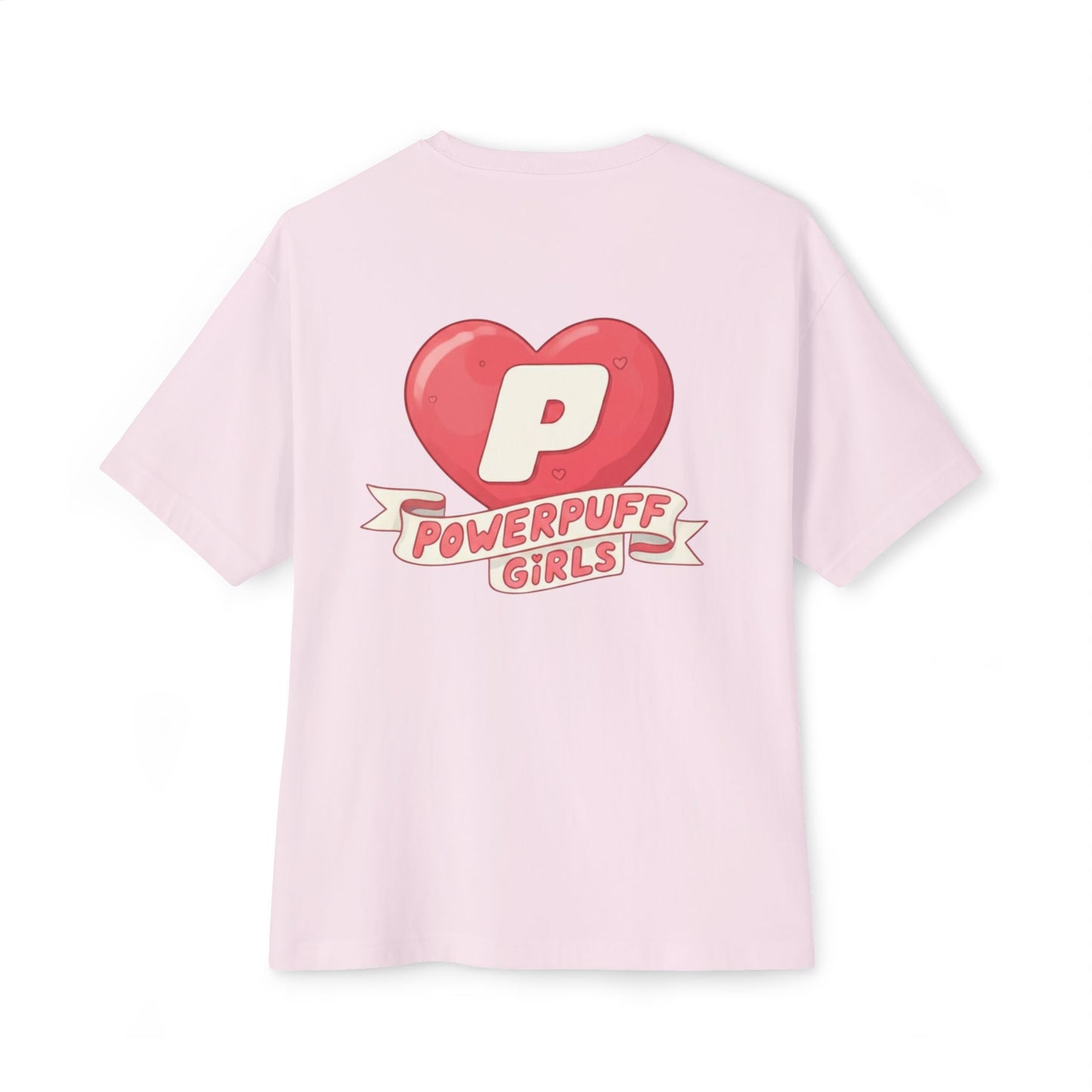 PPG Oversized Tee