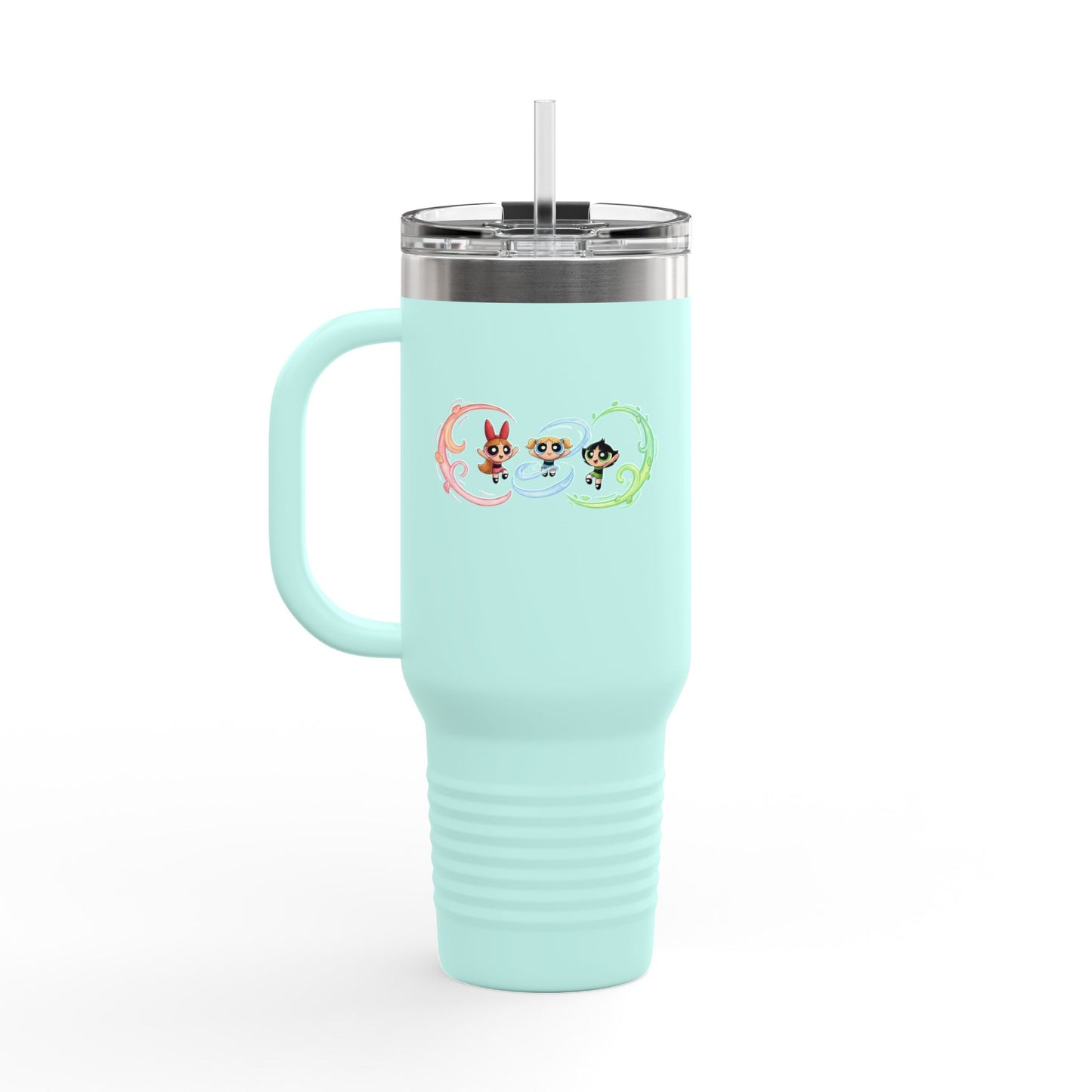 PPG 40oz Travel Mug