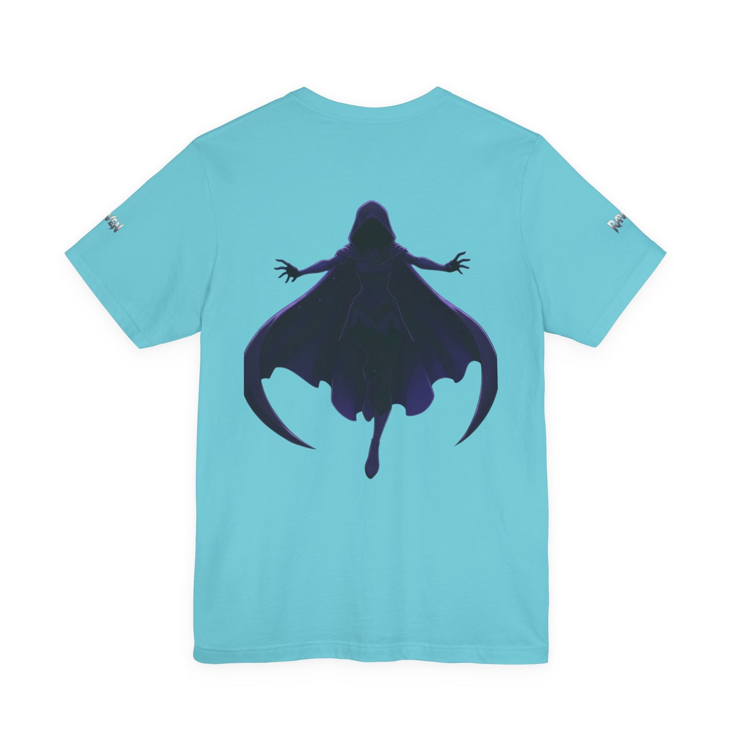 RAVEN Jersey Tee