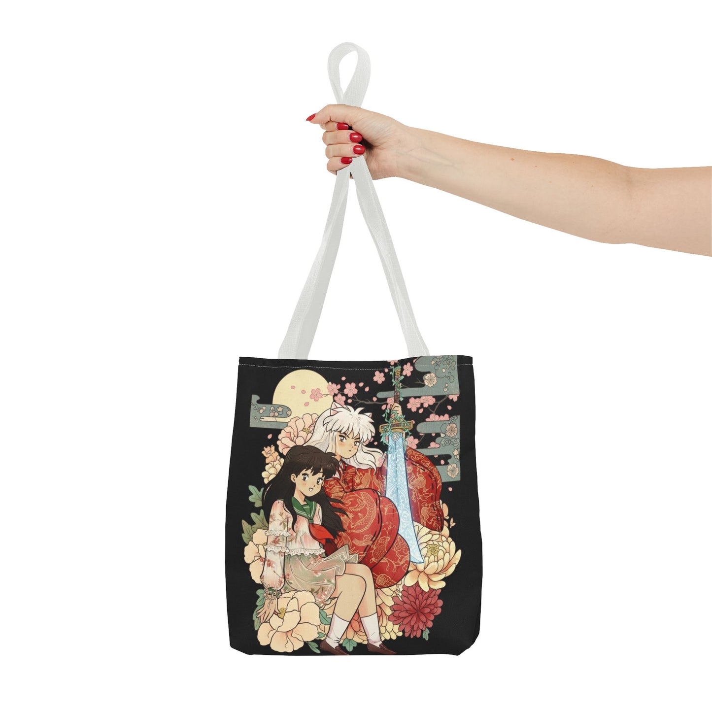 Inugome Tote Bag