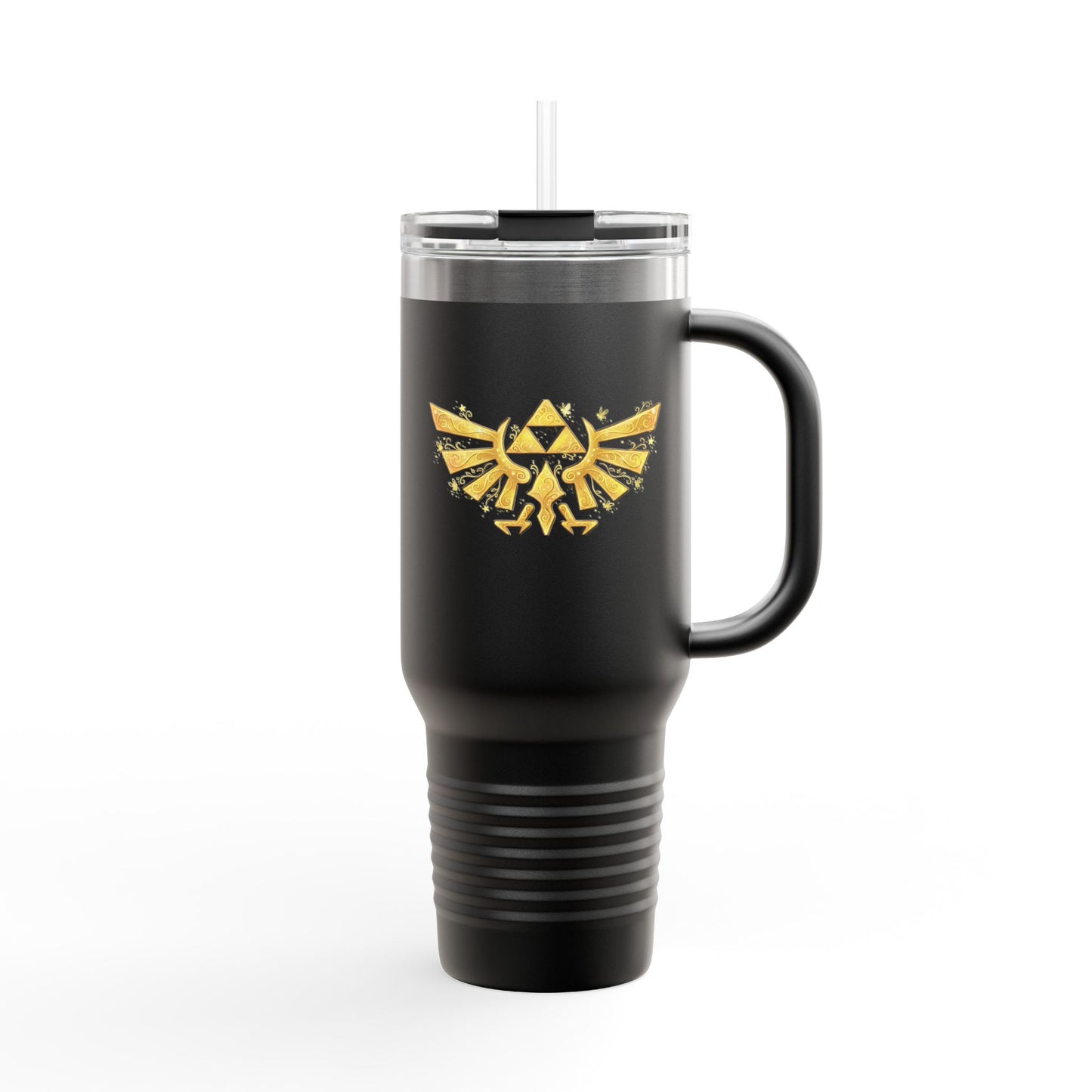 LOZ 40oz Travel Mug