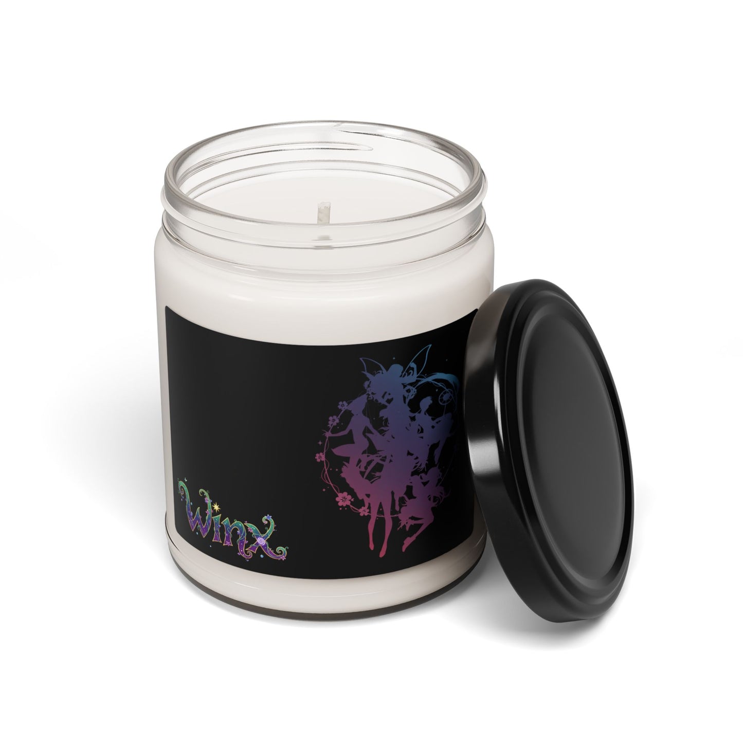WINX Scented 9oz Candle