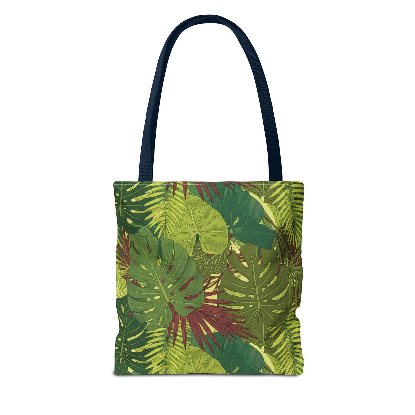 L&S Hawaiian Tote Bag