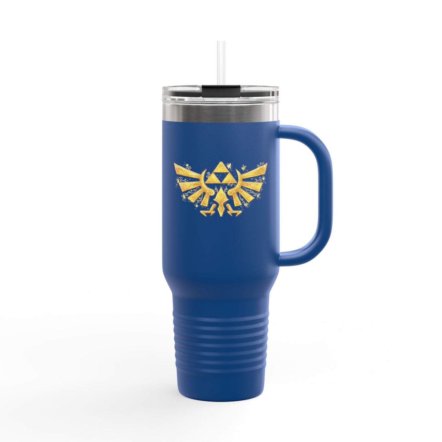 LOZ 40oz Travel Mug