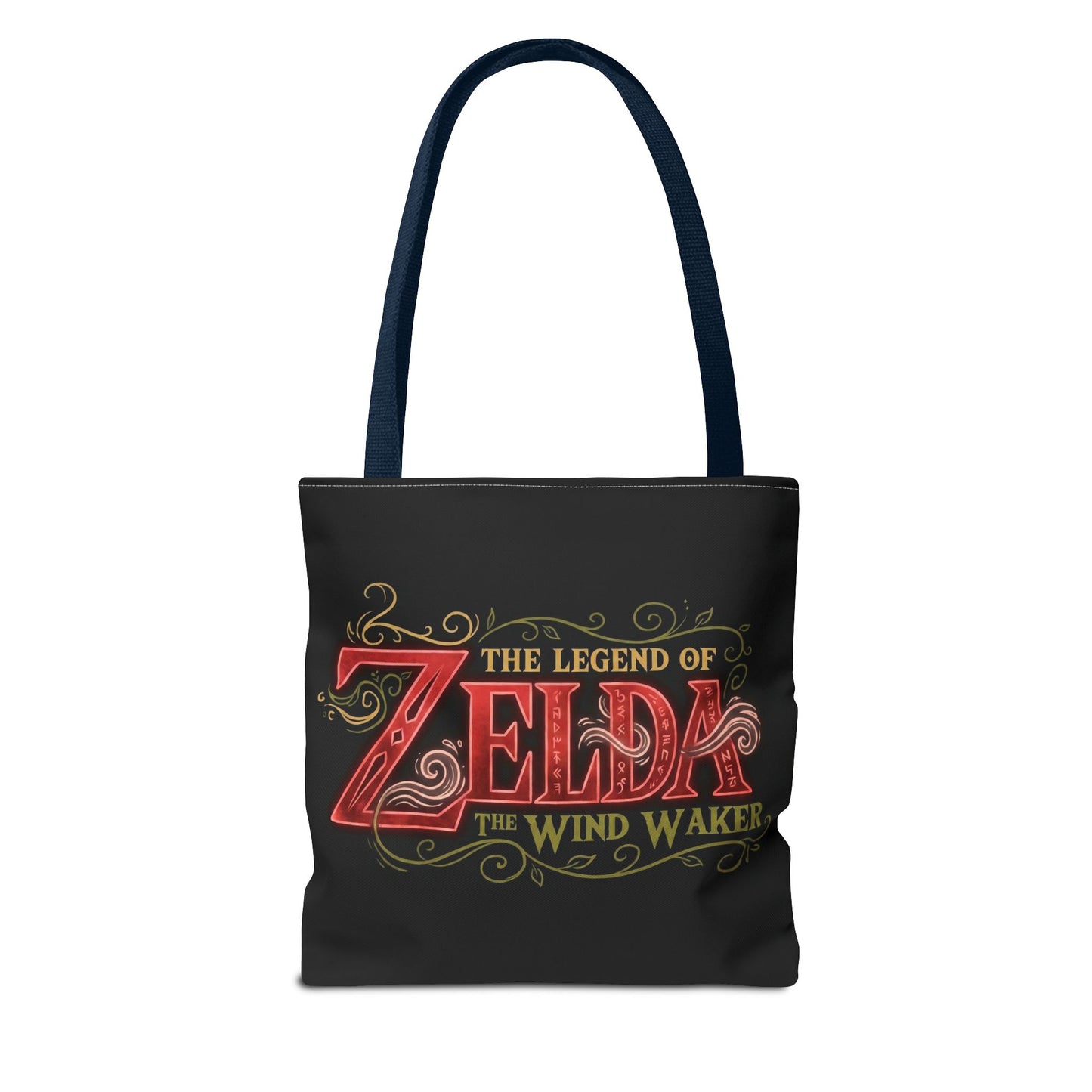 LOZ Windwaker Tote