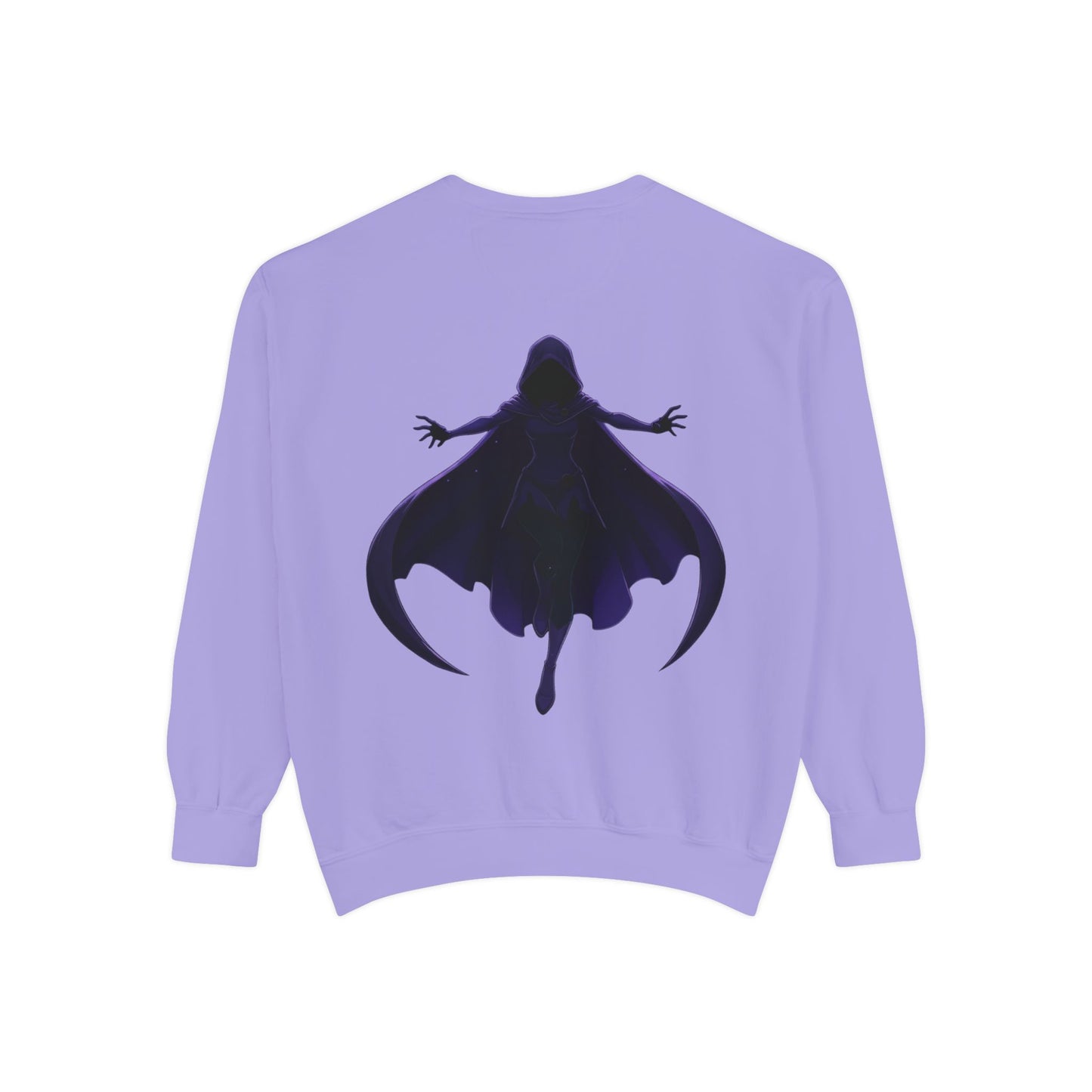 RAVEN Graphic Sweatshirt