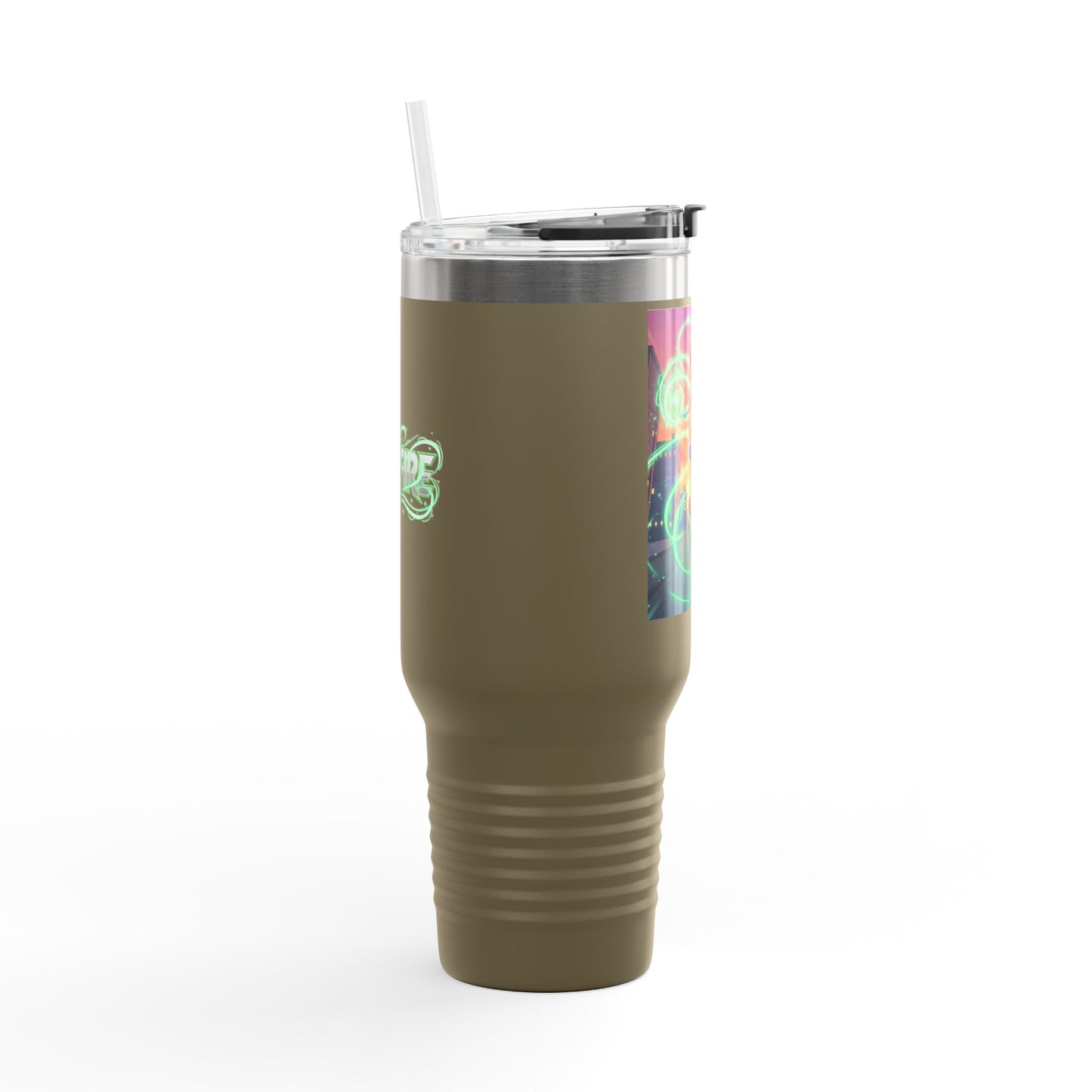 STARFIRE Travel Mug