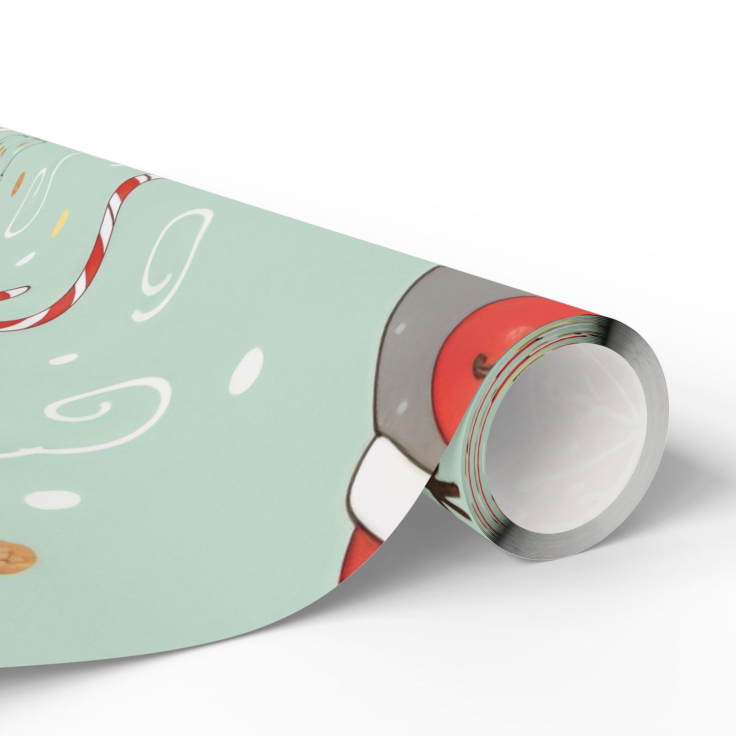 Christmas Wrapping Paper