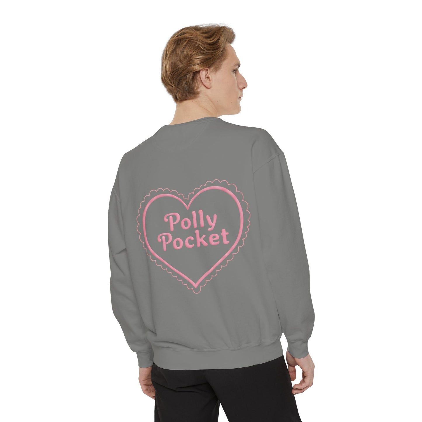 Polly Pocket Sweatshirt