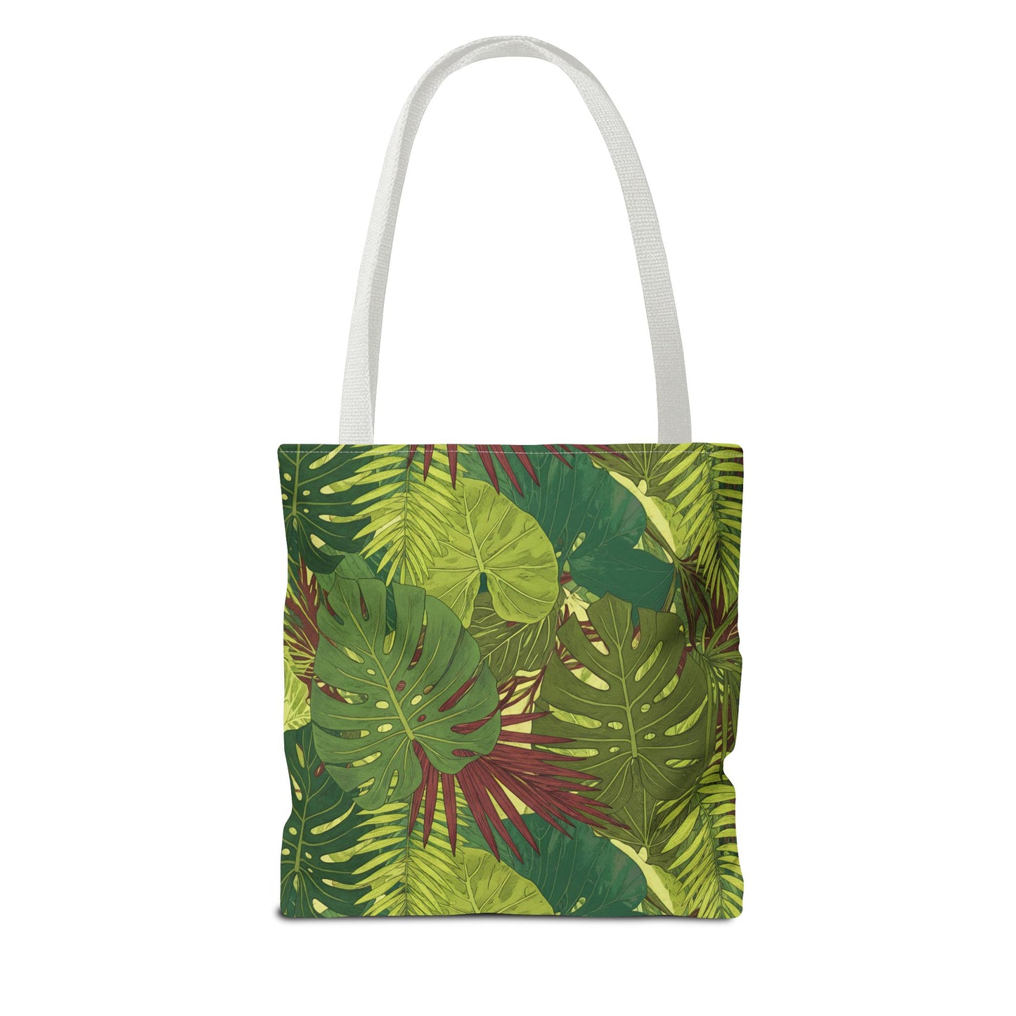 L&S Hawaiian Tote Bag