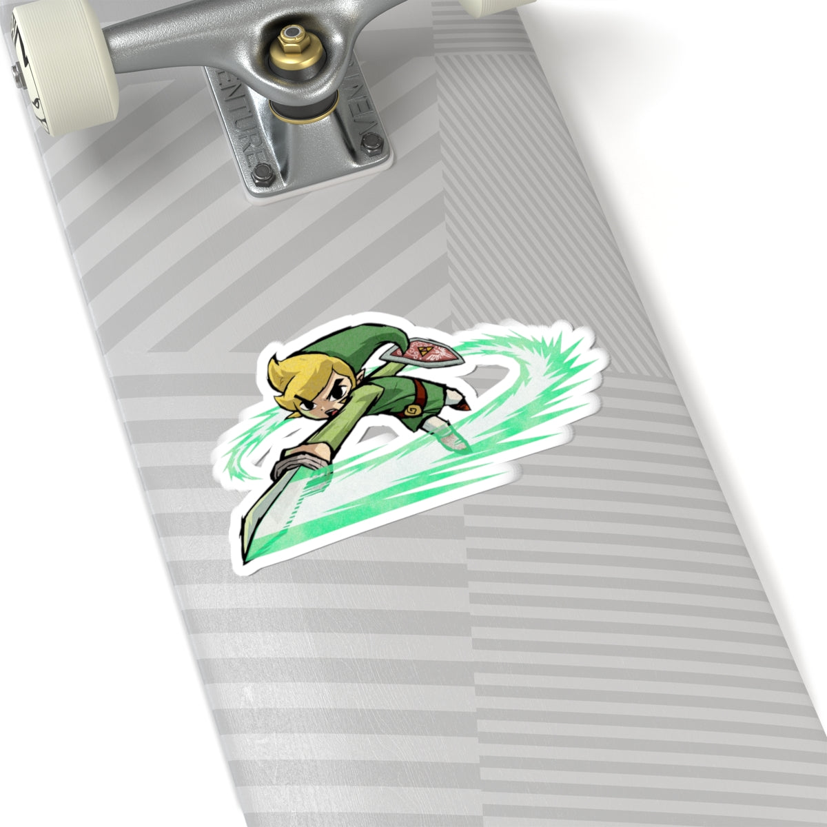 LINK Kiss-Cut Sticker