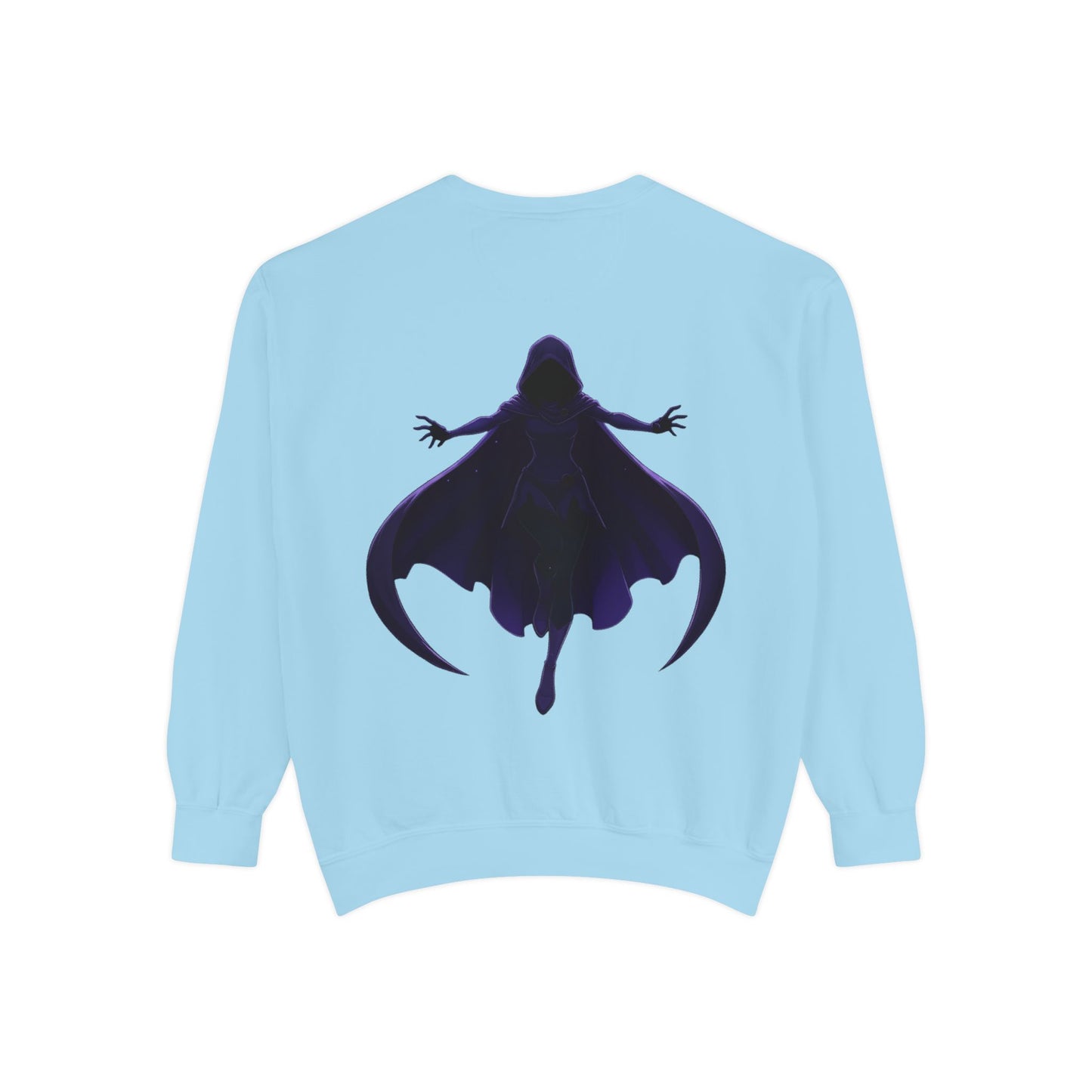 RAVEN Graphic Sweatshirt