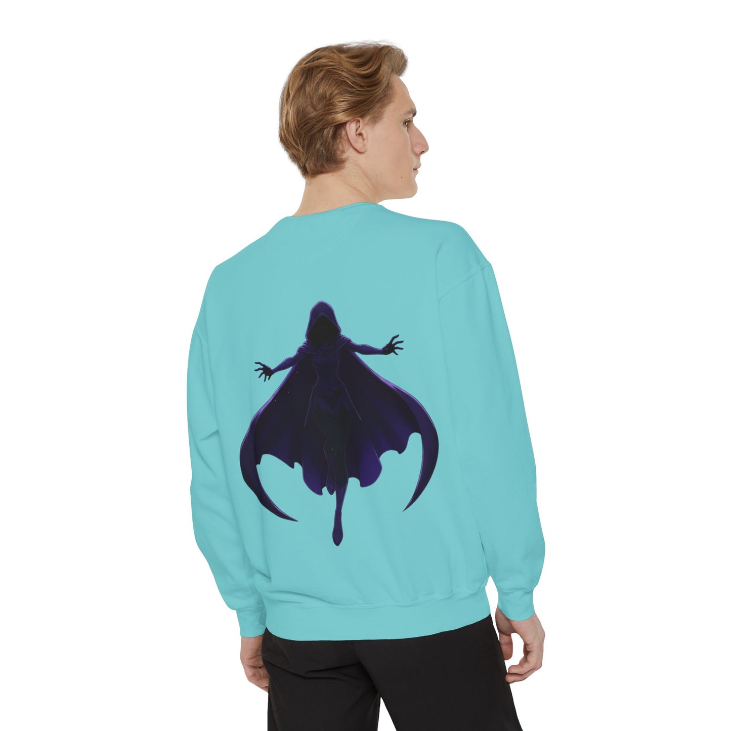 RAVEN Graphic Sweatshirt